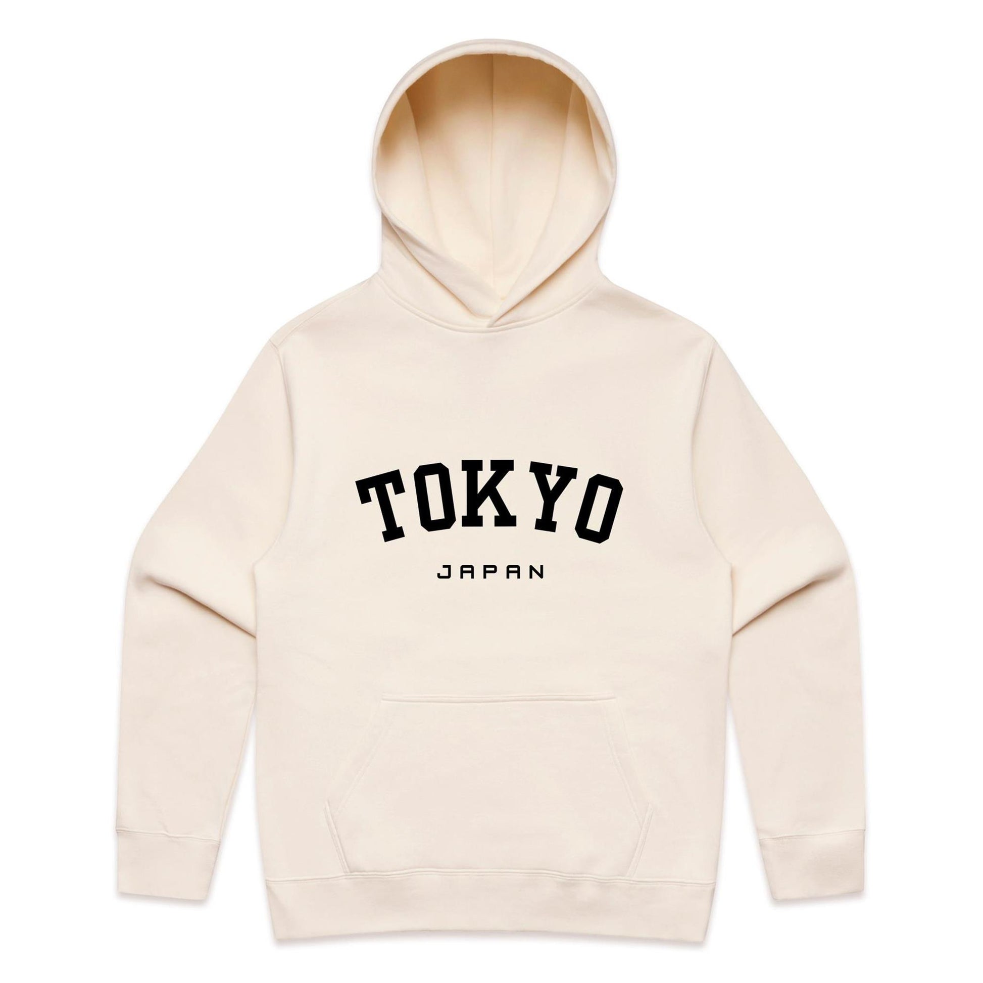 Tokyo Hoodie