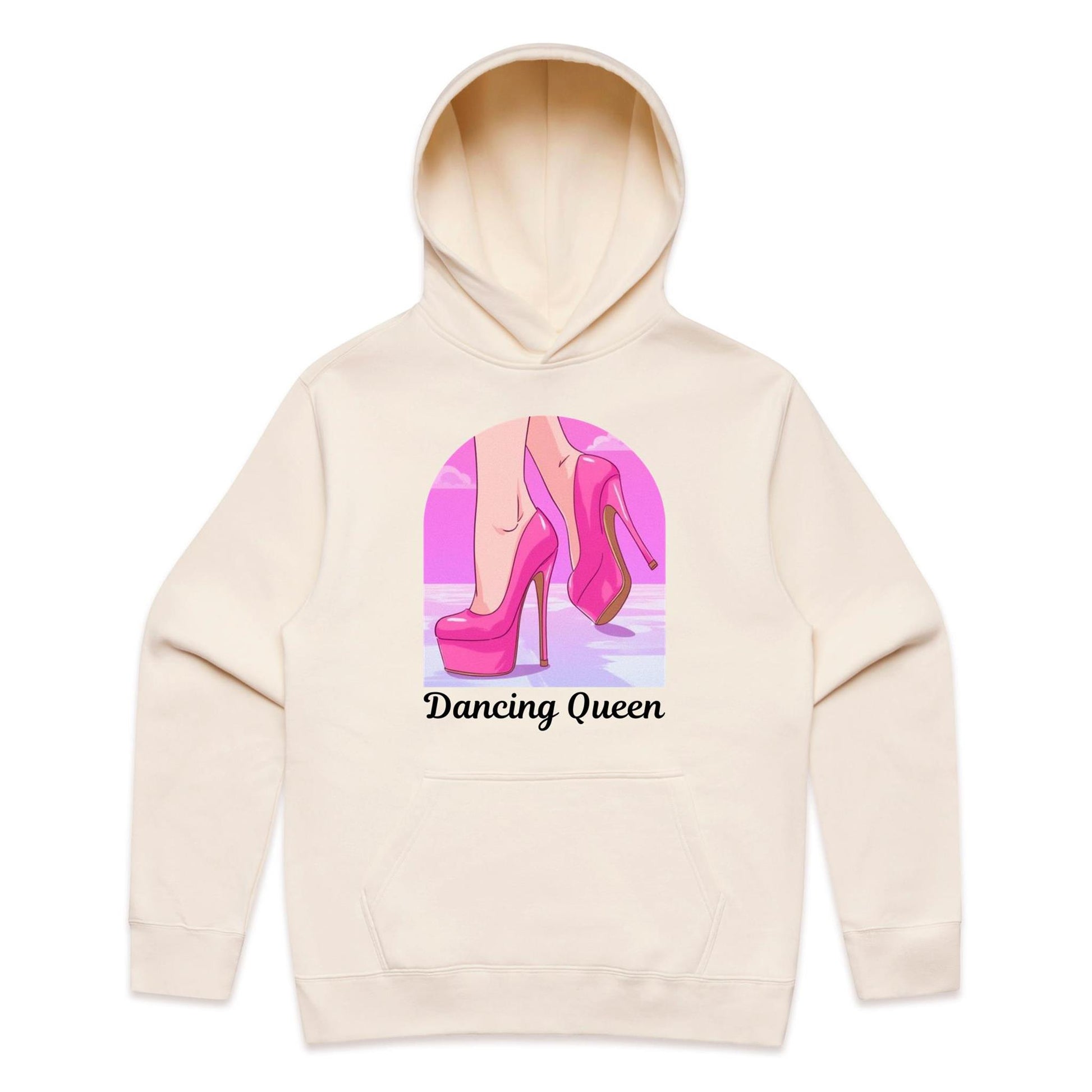 Dancing Queen Hoodie