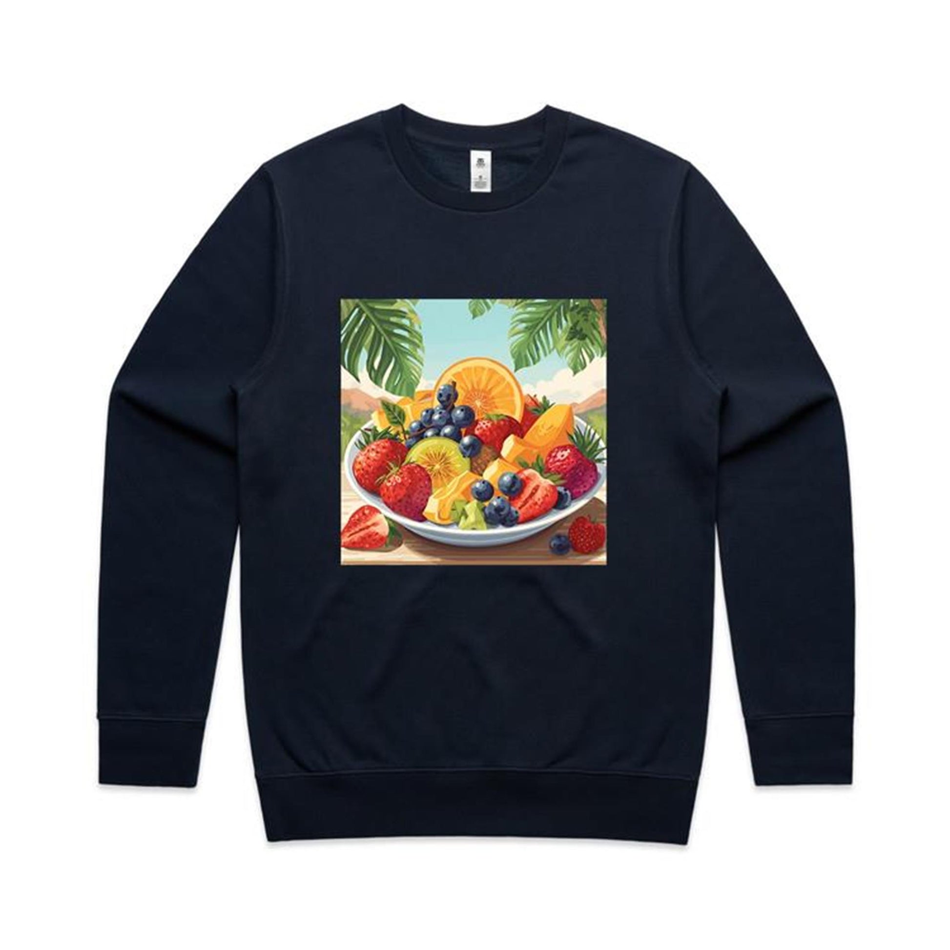 Fruit Salad Sweatshirt