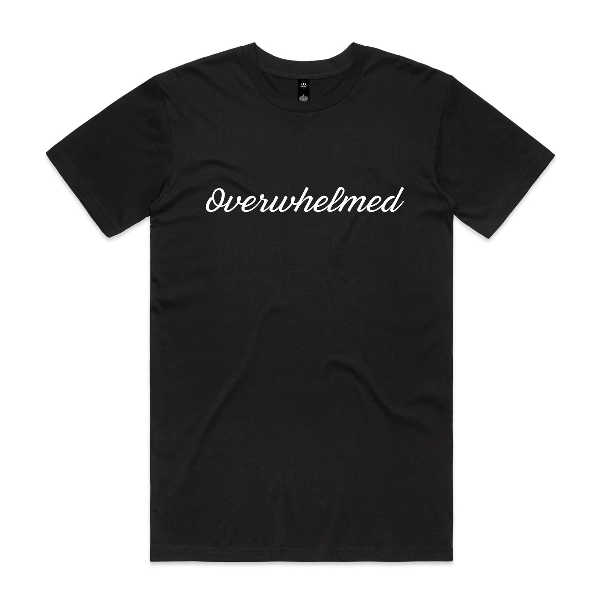 Overwhelmed T-Shirt
