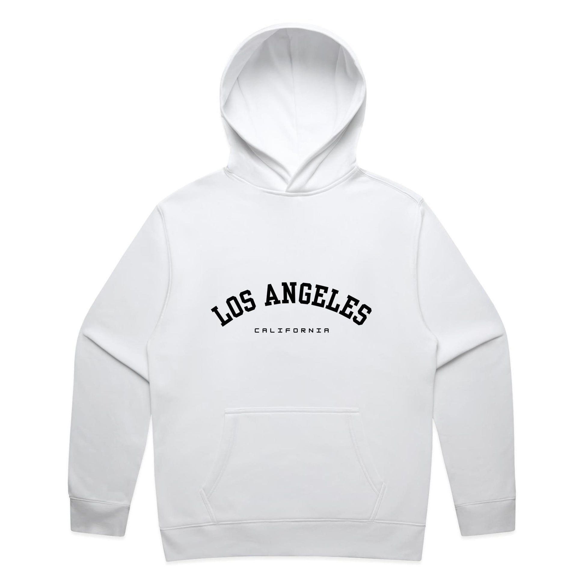Los Angeles Hoodie