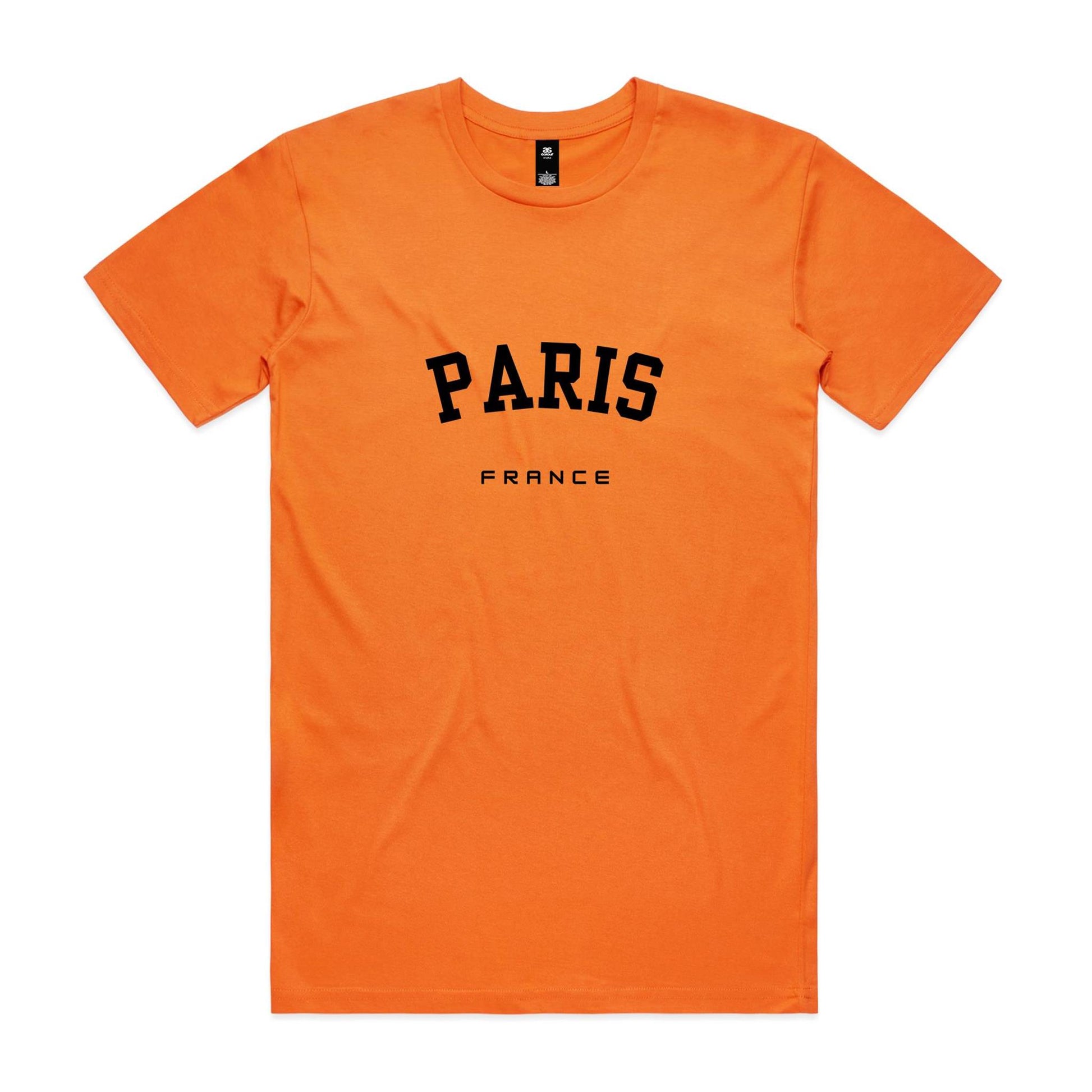Paris T-Shirt