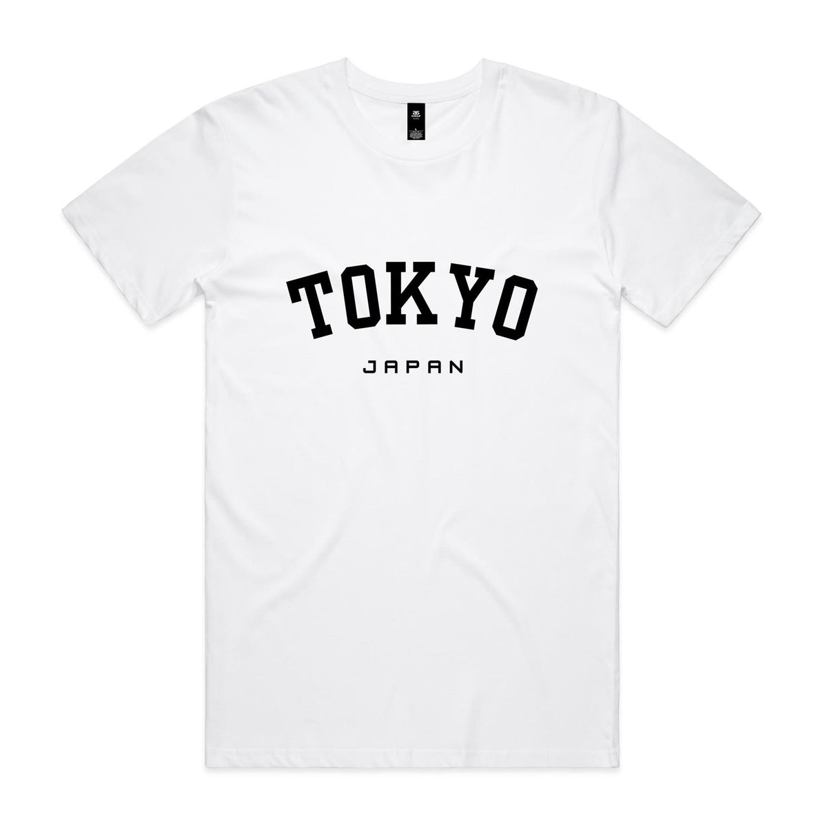 Tokyo T-Shirt