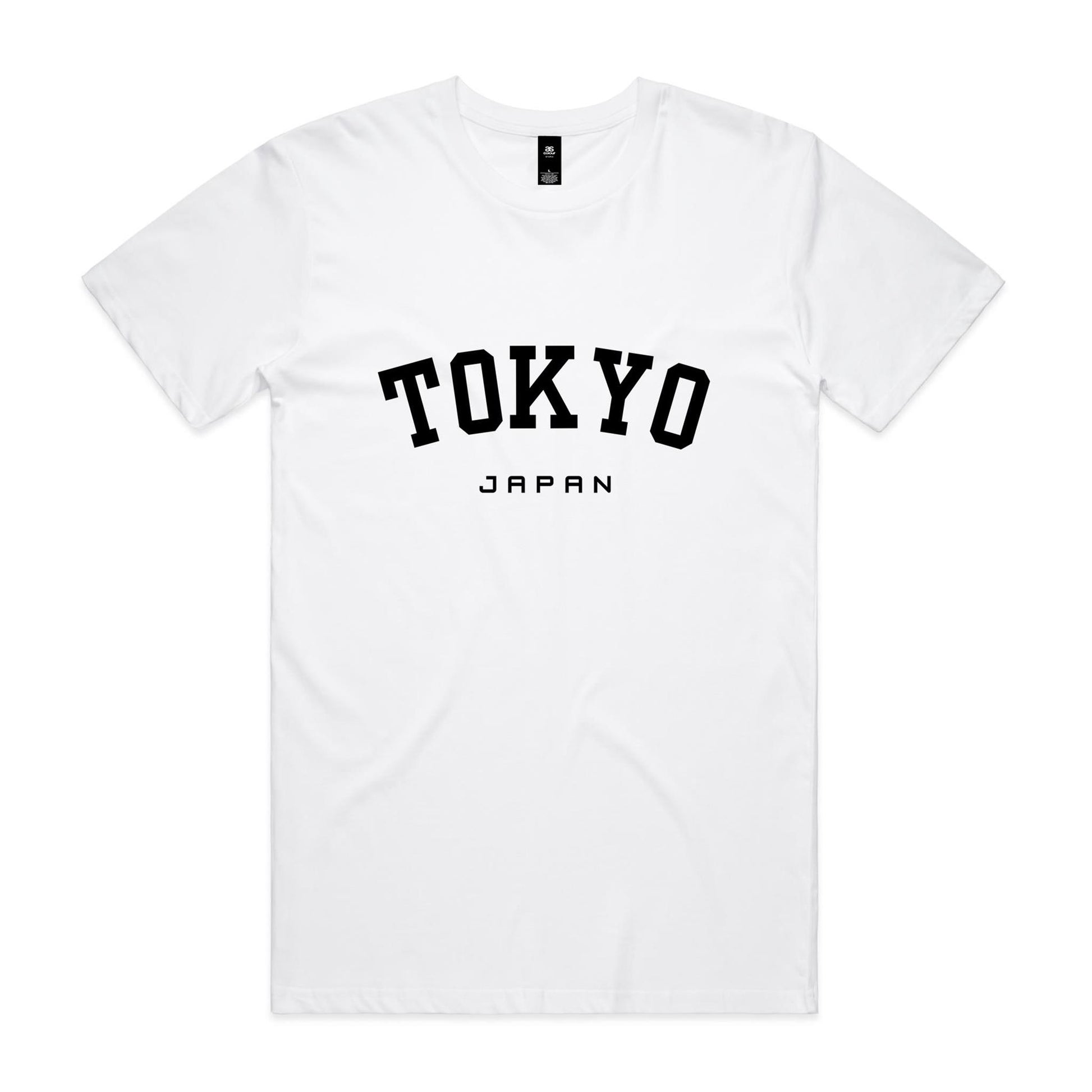 Tokyo T-Shirt
