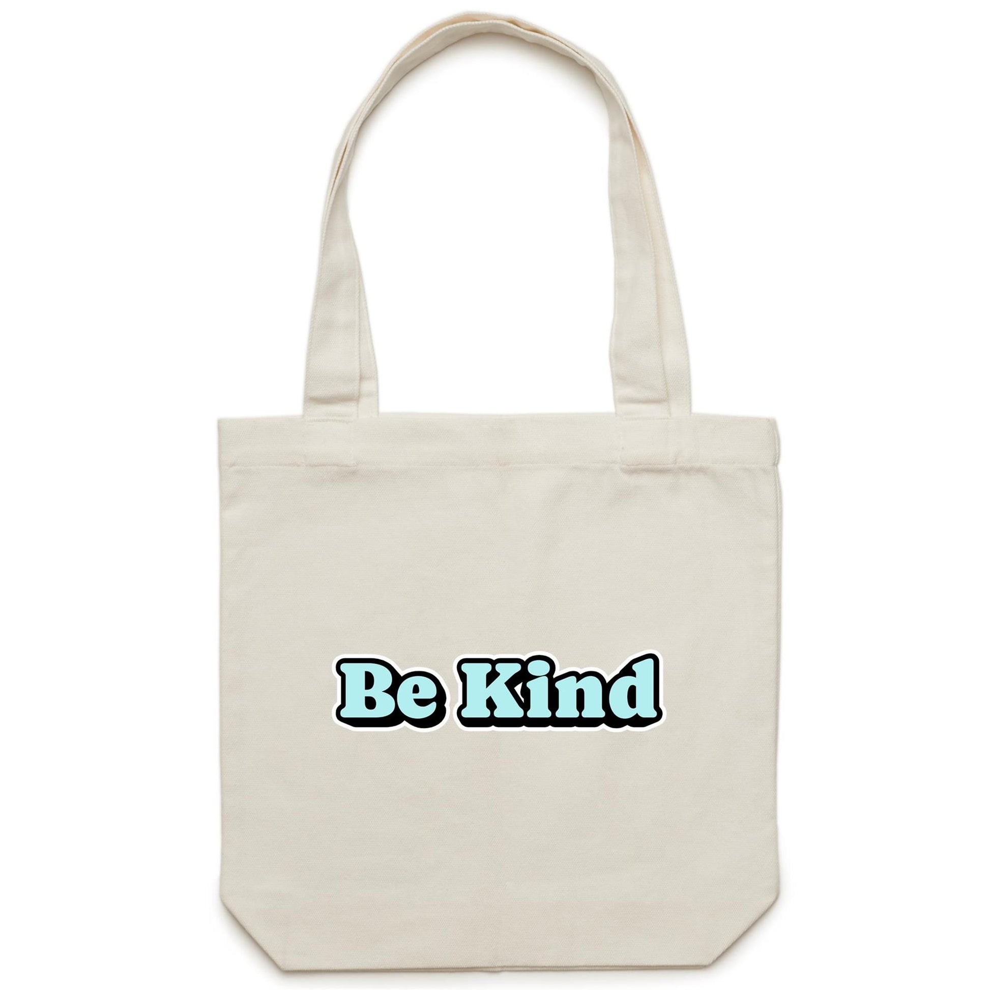 Be Kind Tote Bag