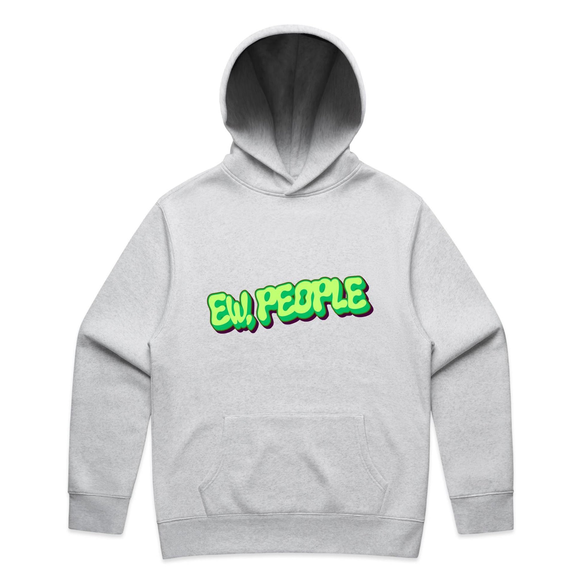 Ew People Hoodie