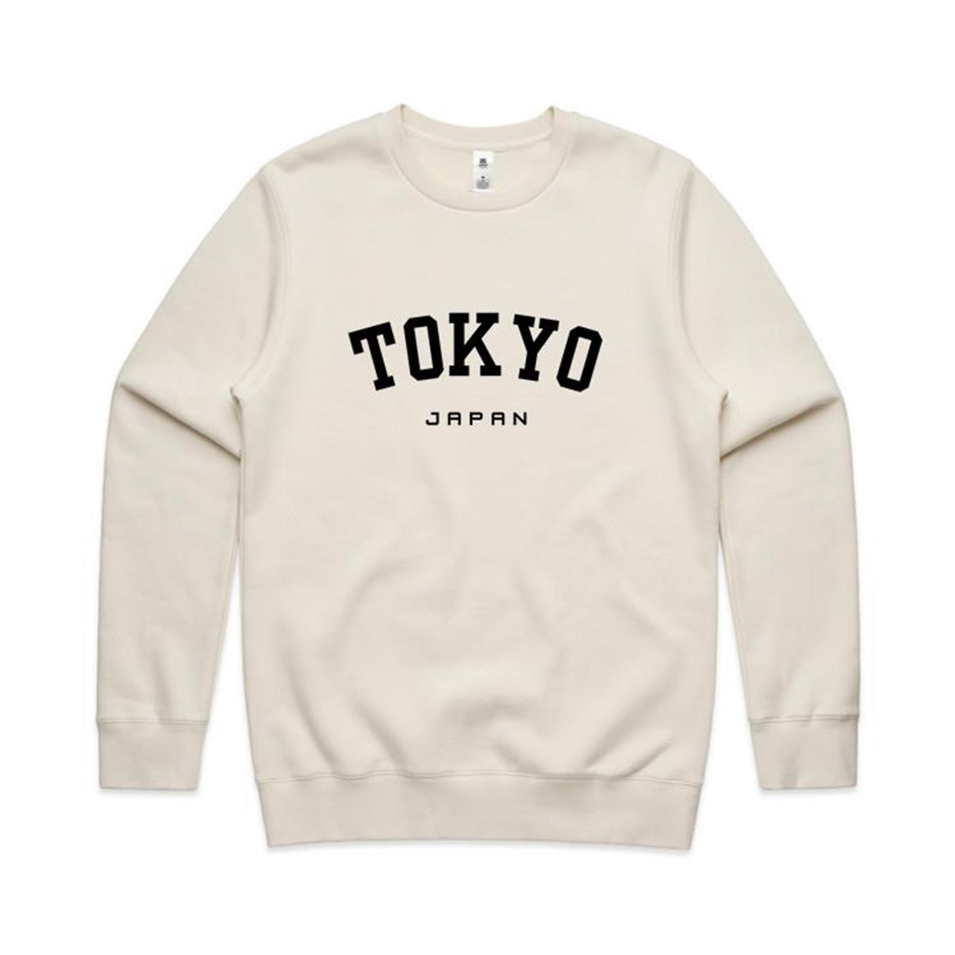 Tokyo Sweatshirt