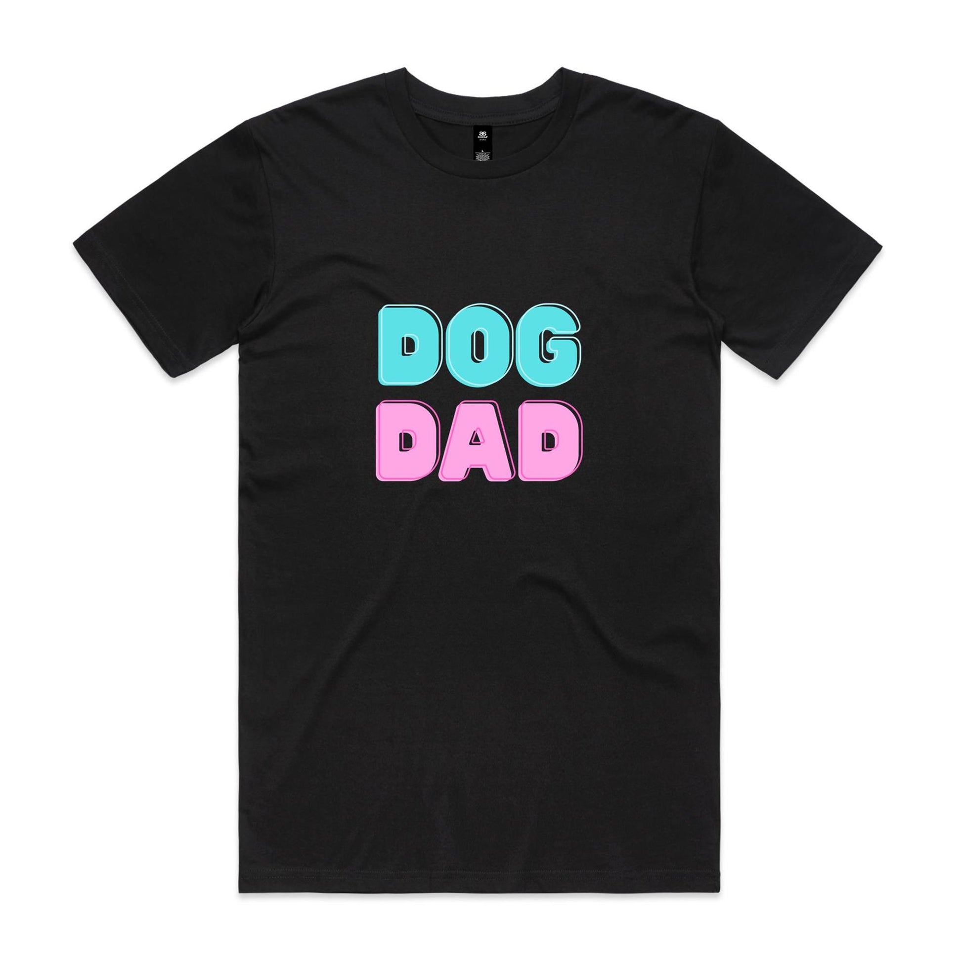 Dog Dad T-Shirt