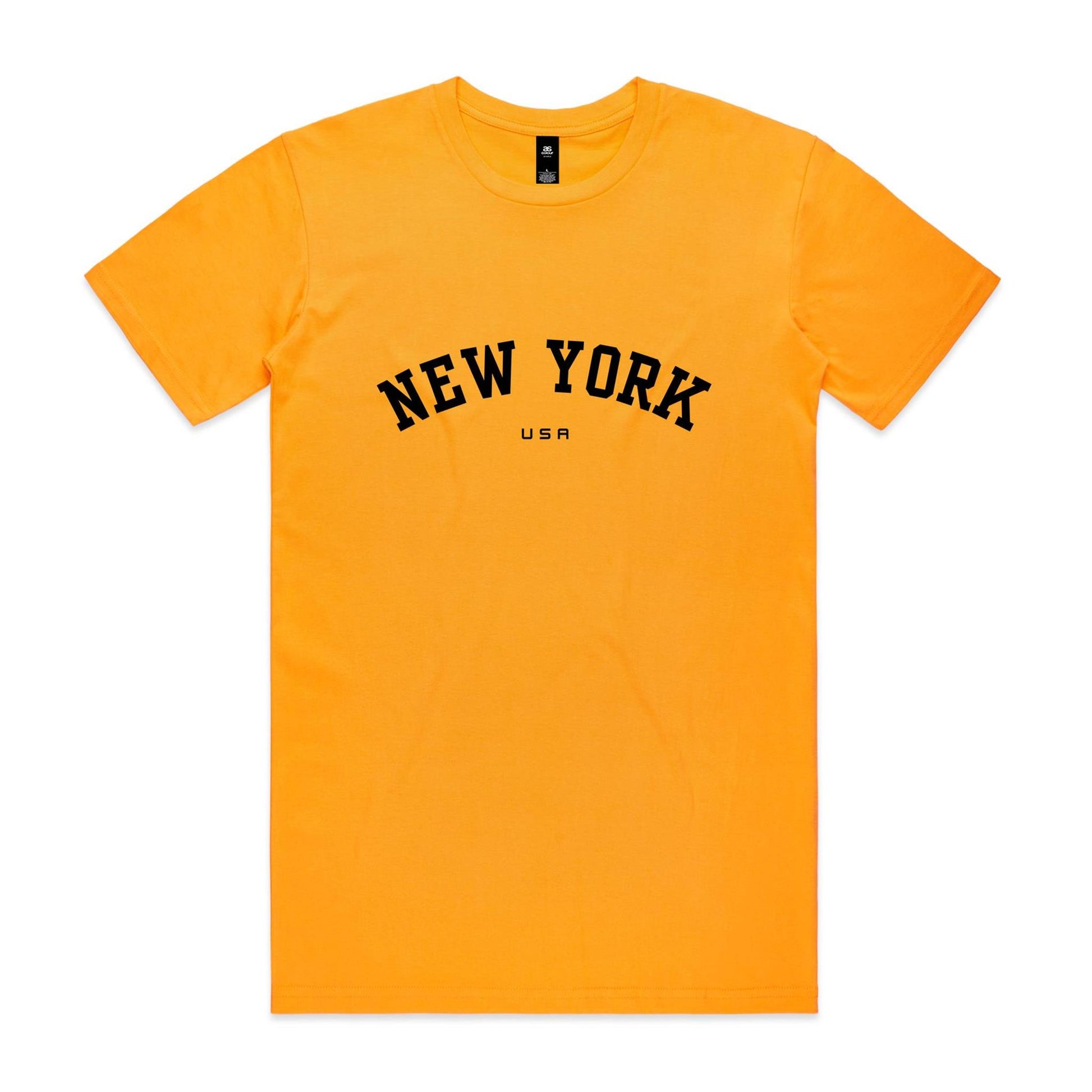 New York T-Shirt
