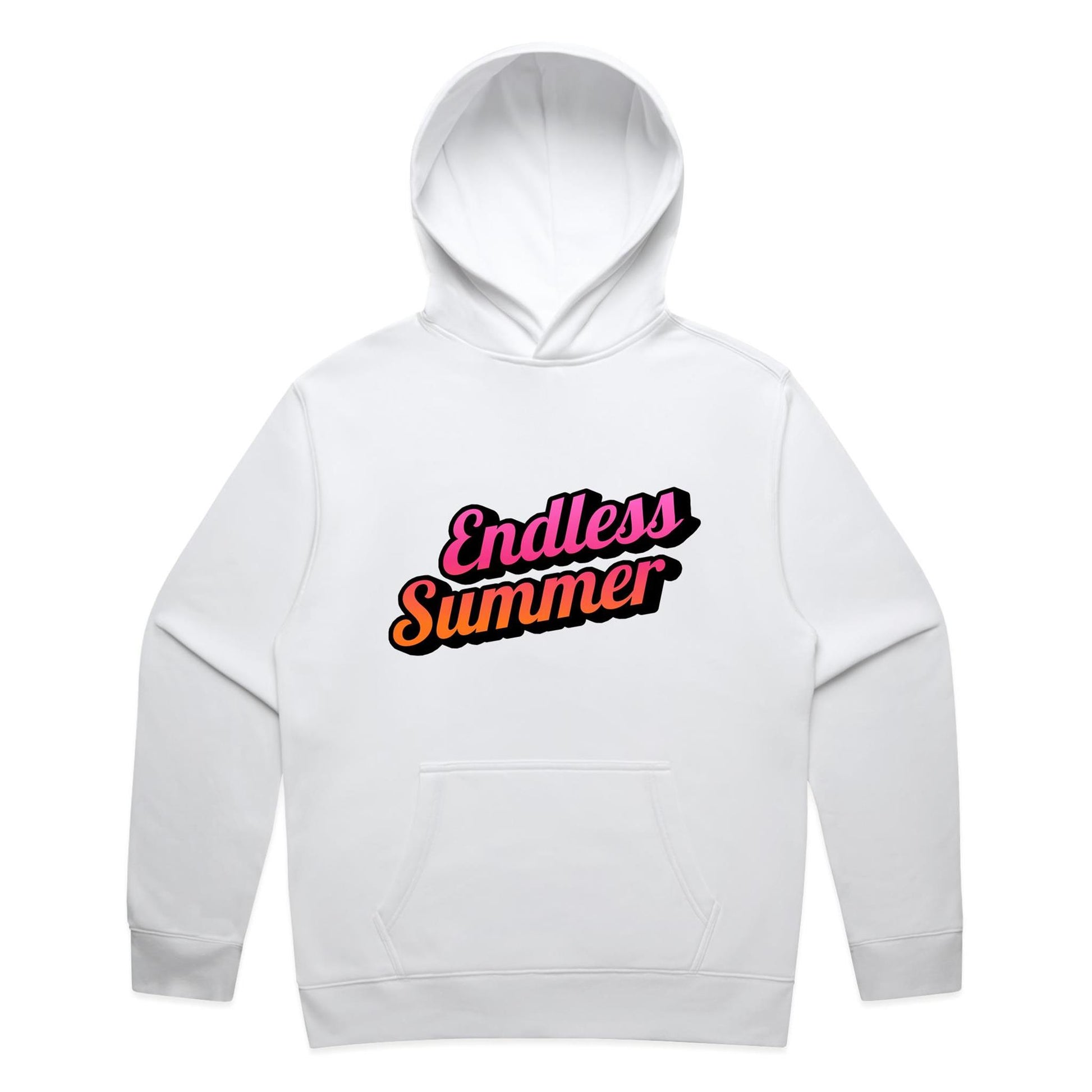 Endless Summer Hoodie