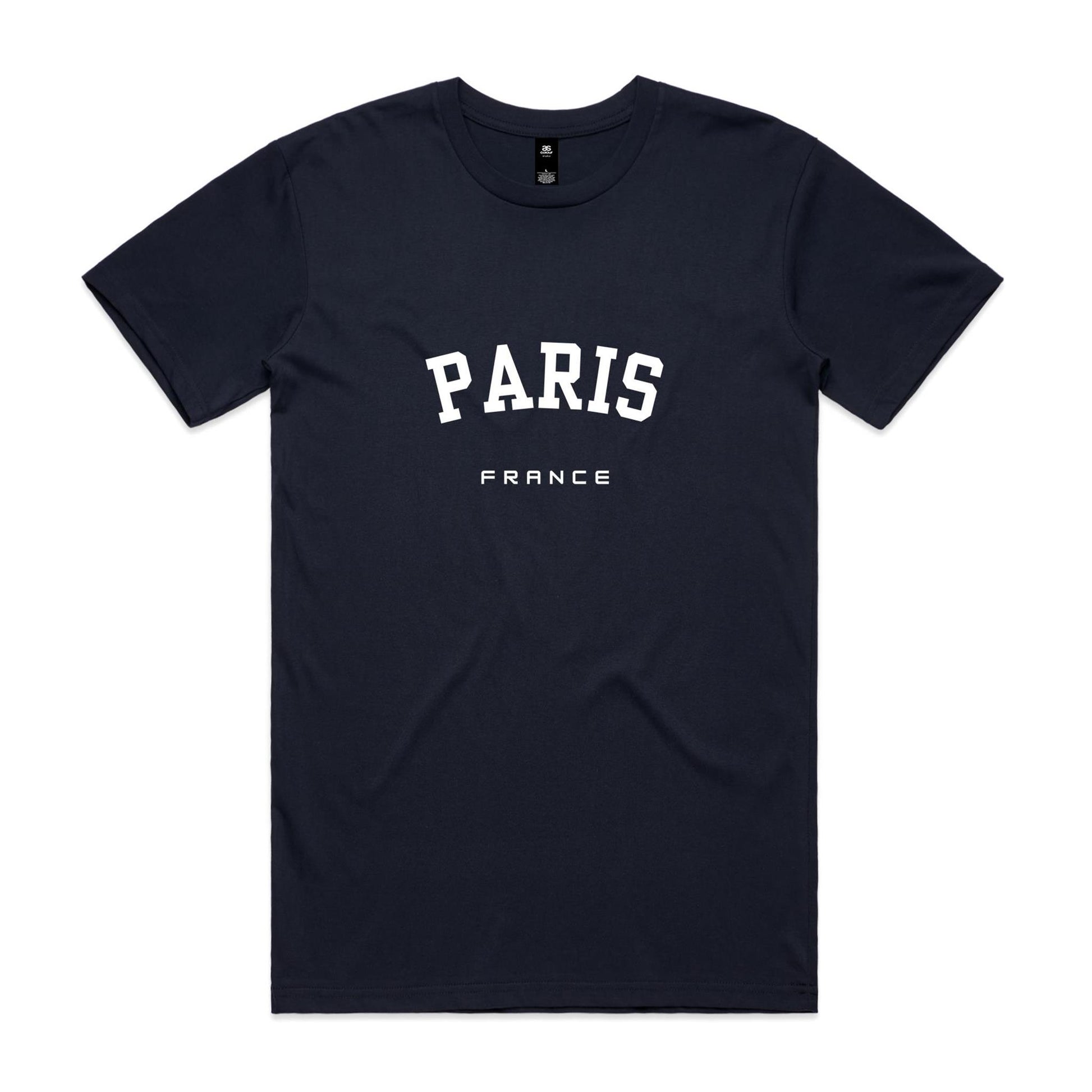 Paris T-Shirt