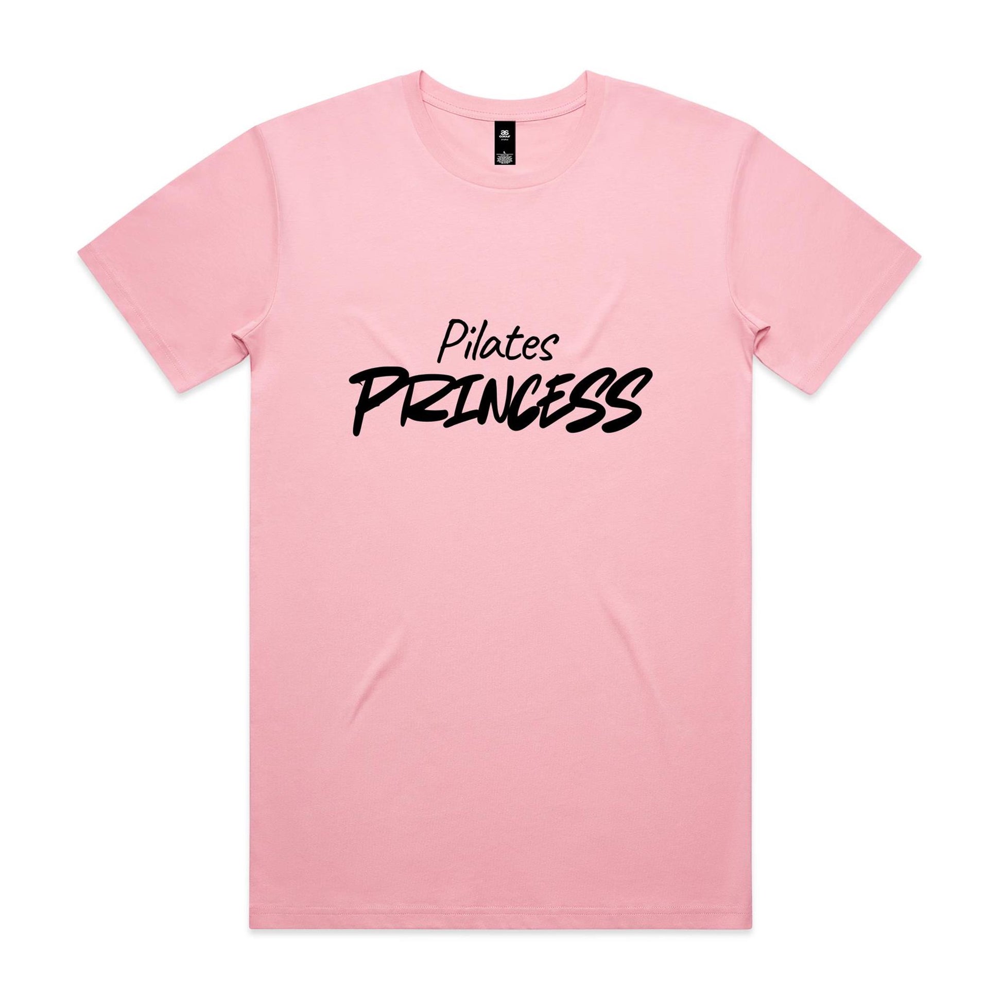 Pilates Princess T-Shirt