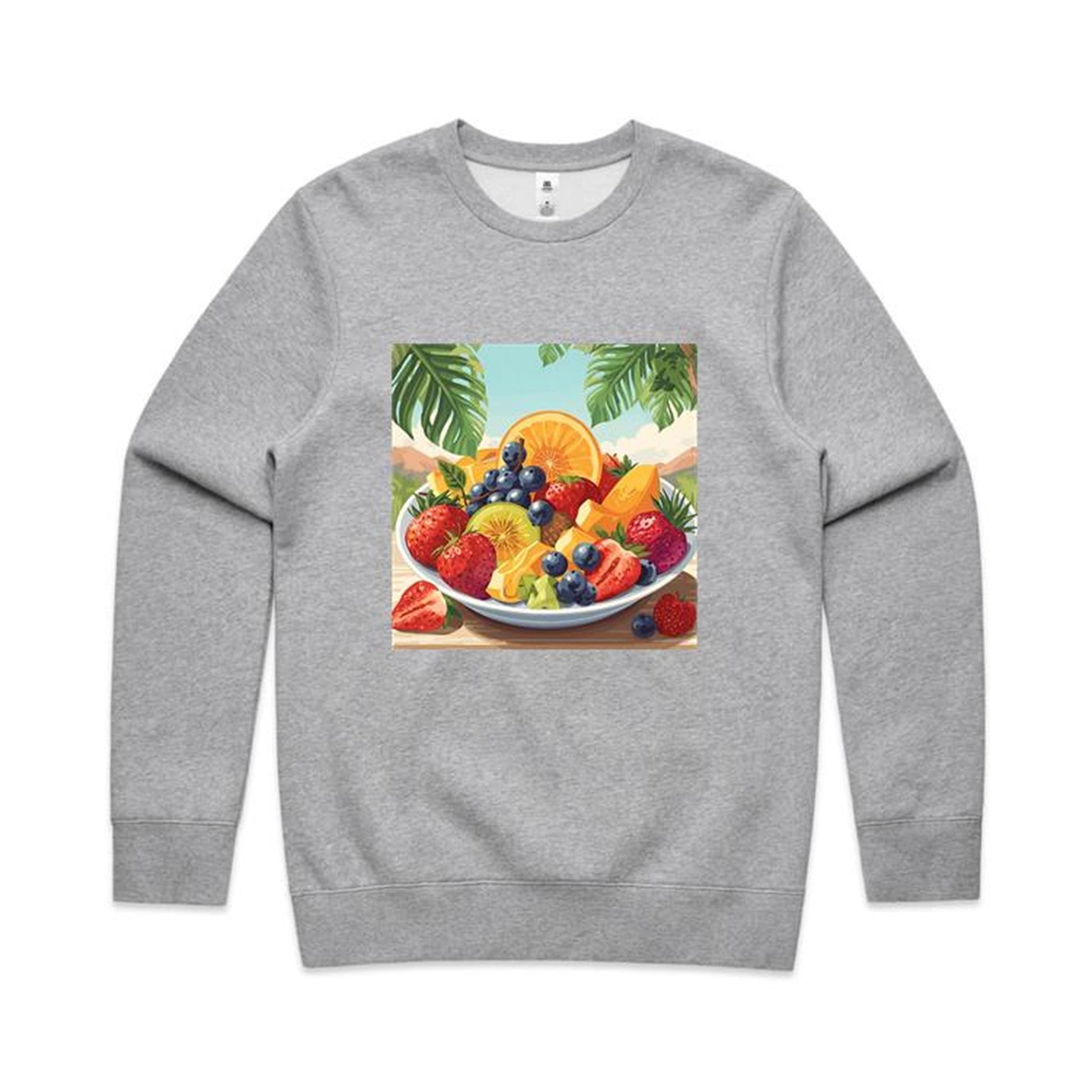Fruit Salad Sweatshirt
