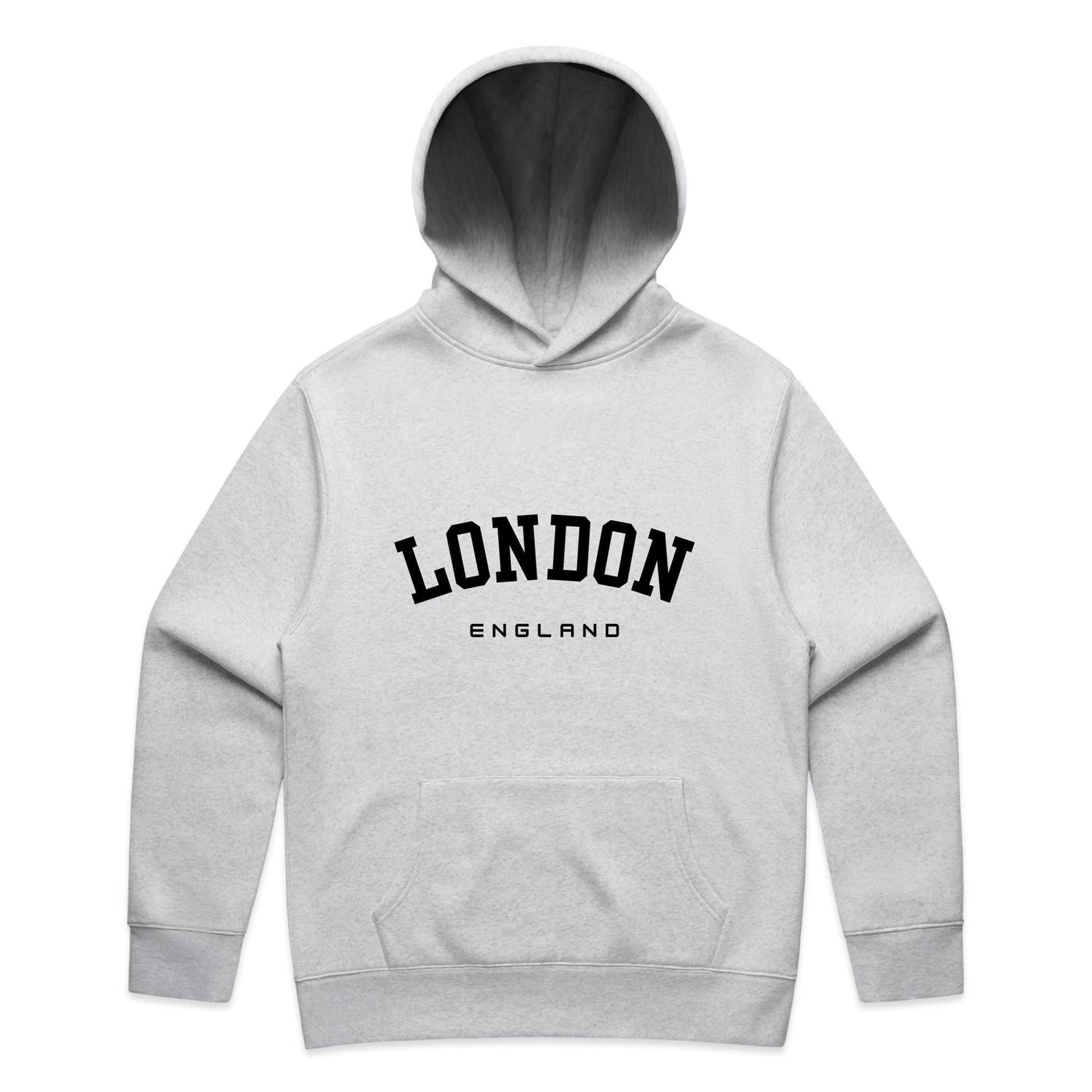 London Hoodie