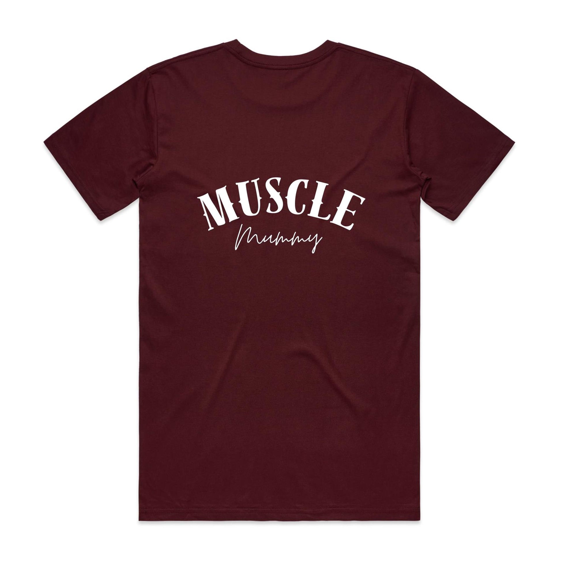 Muscle Mummy T-Shirt