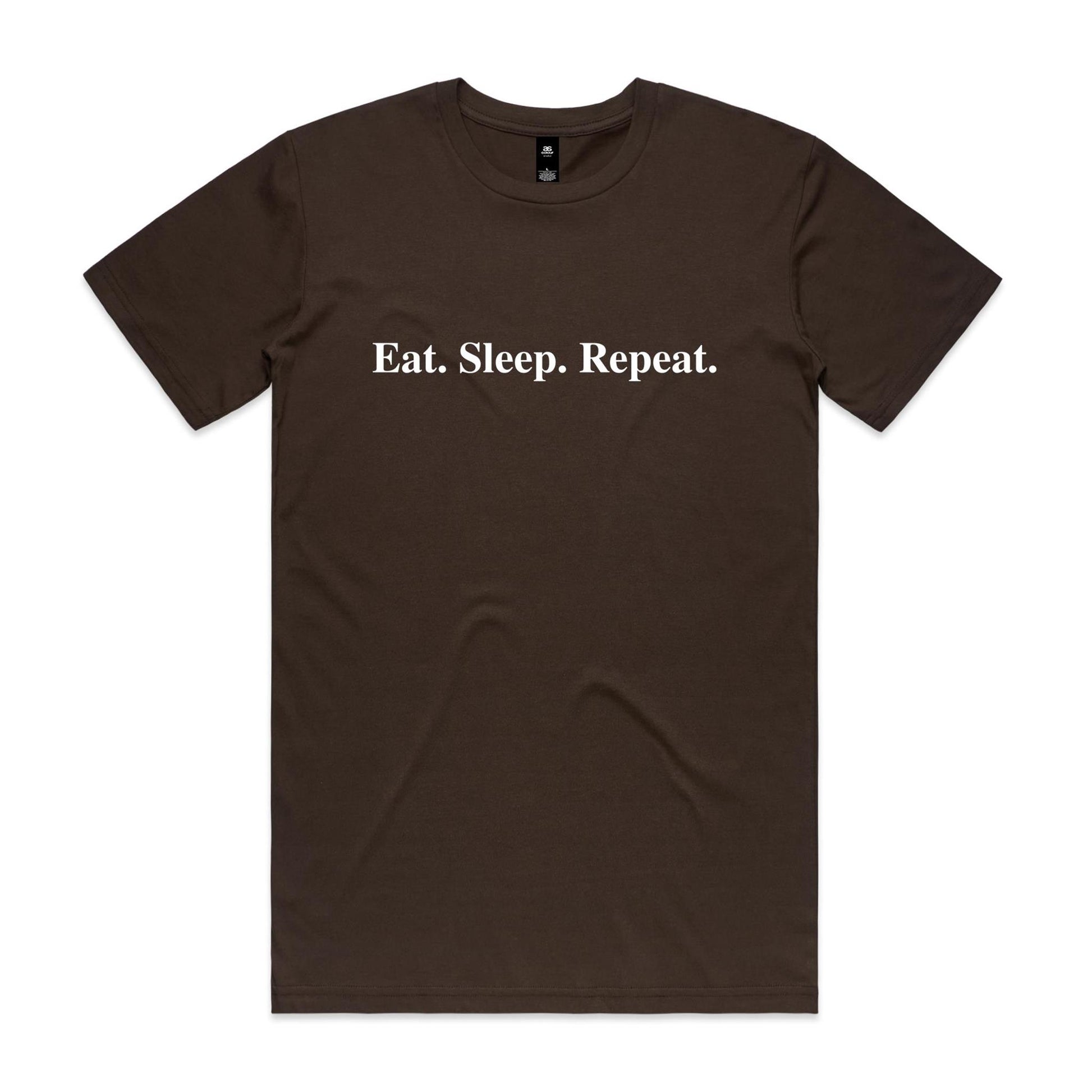 Eat Sleep Repeat T-Shirt