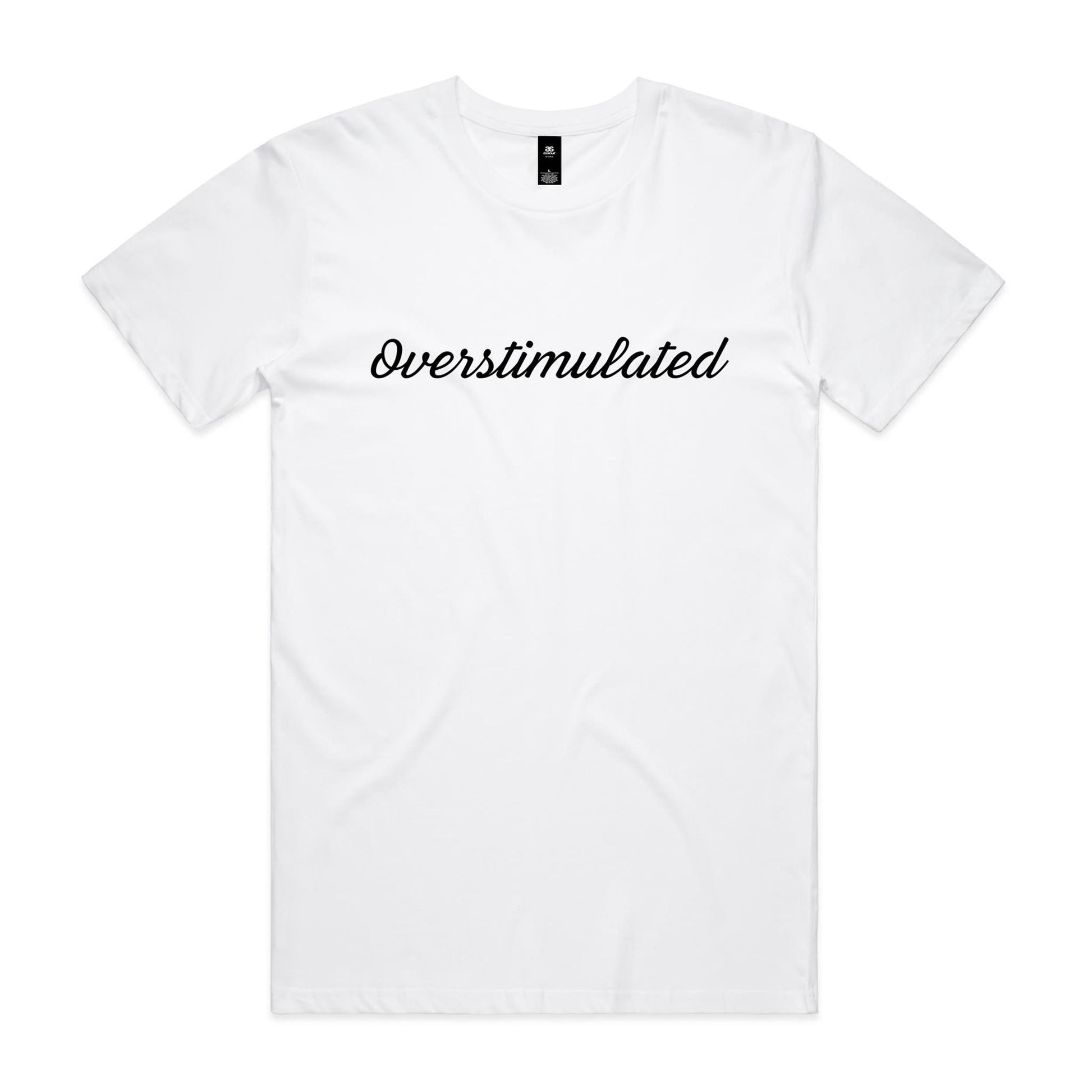 Overstimulated T-Shirt