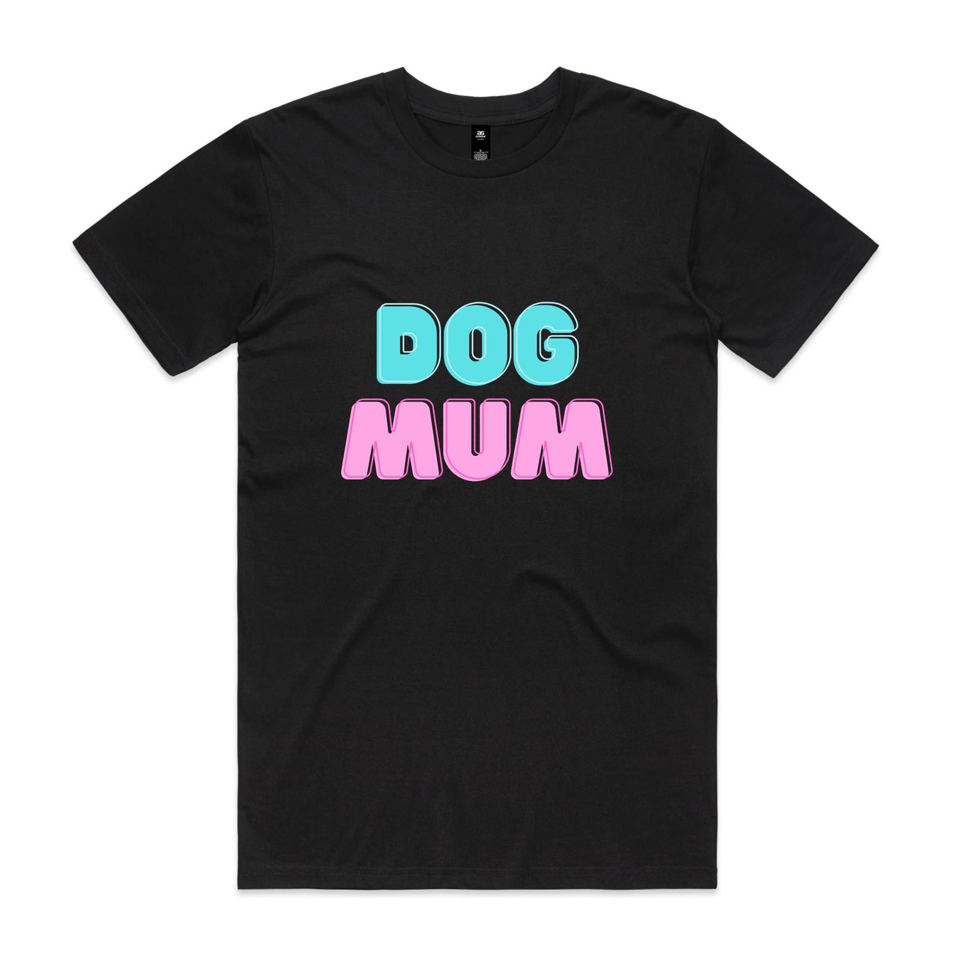 Dog Mum T-Shirt