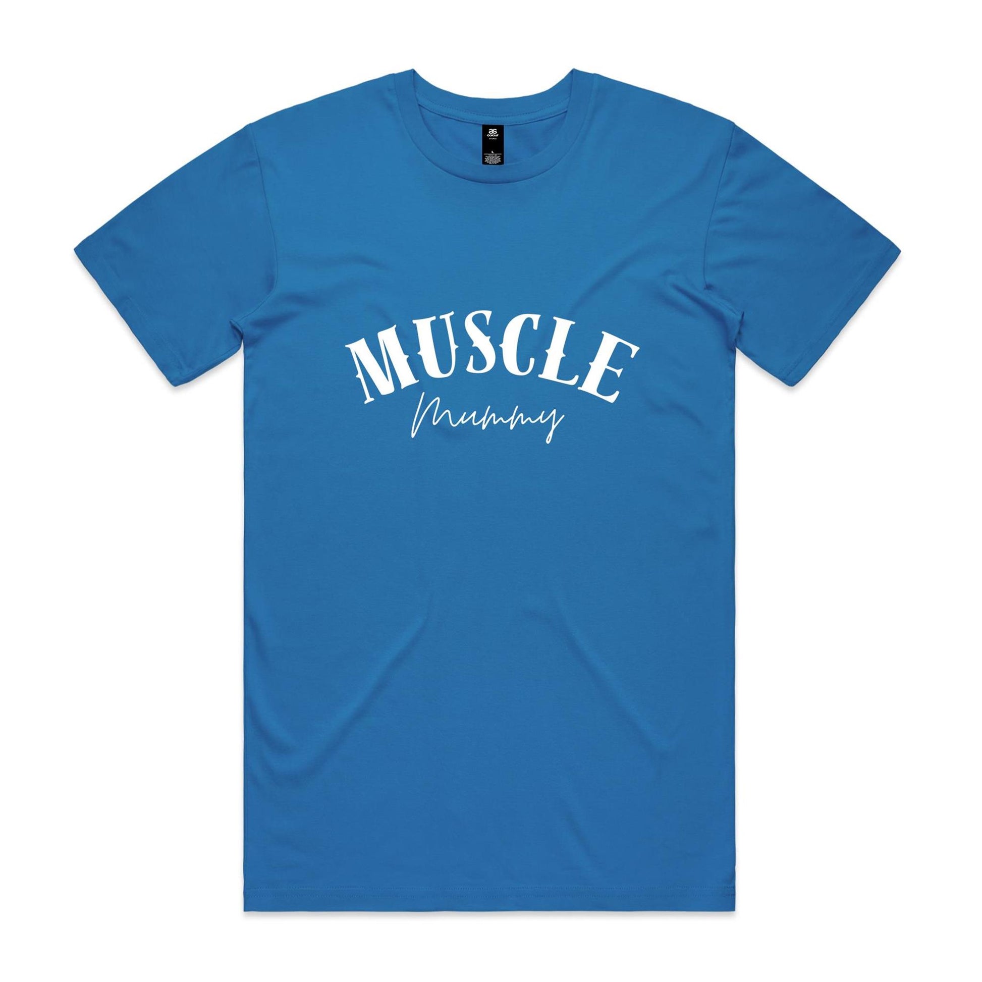 Muscle Mummy T-Shirt