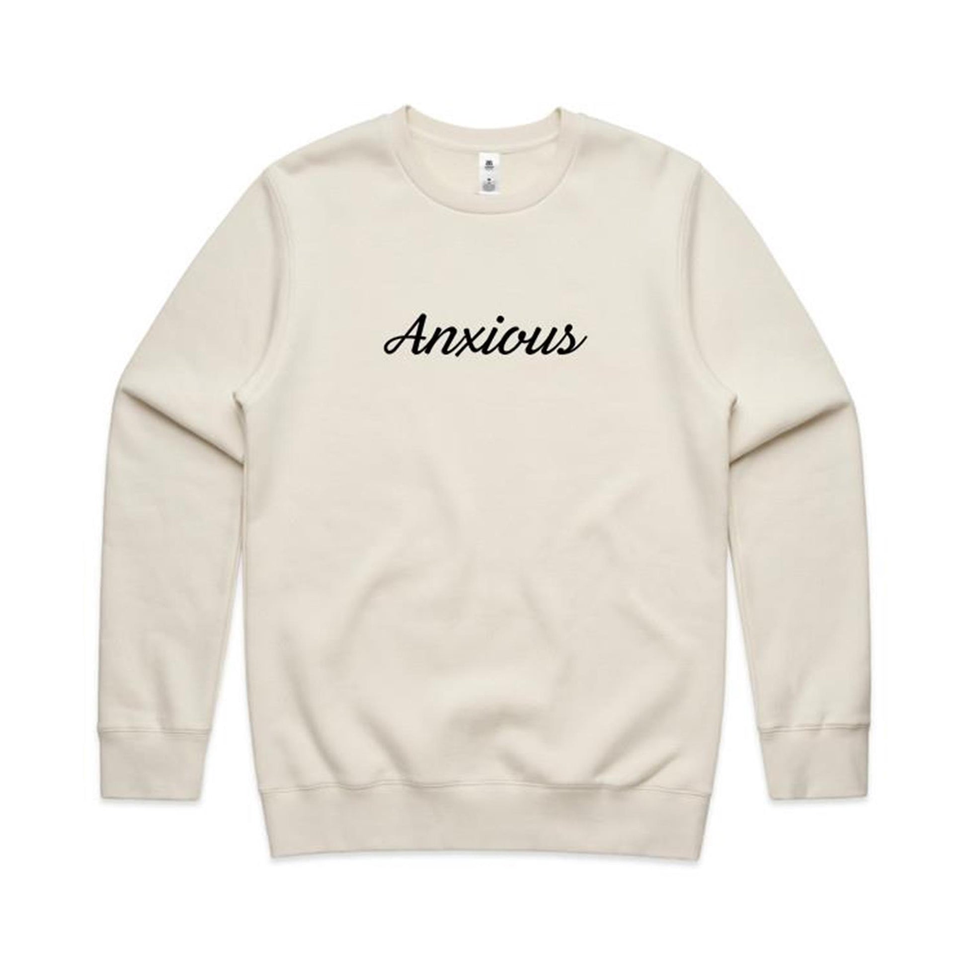 Anxious Sweatshirt