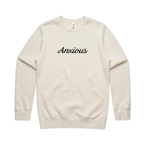 Anxious Sweatshirt
