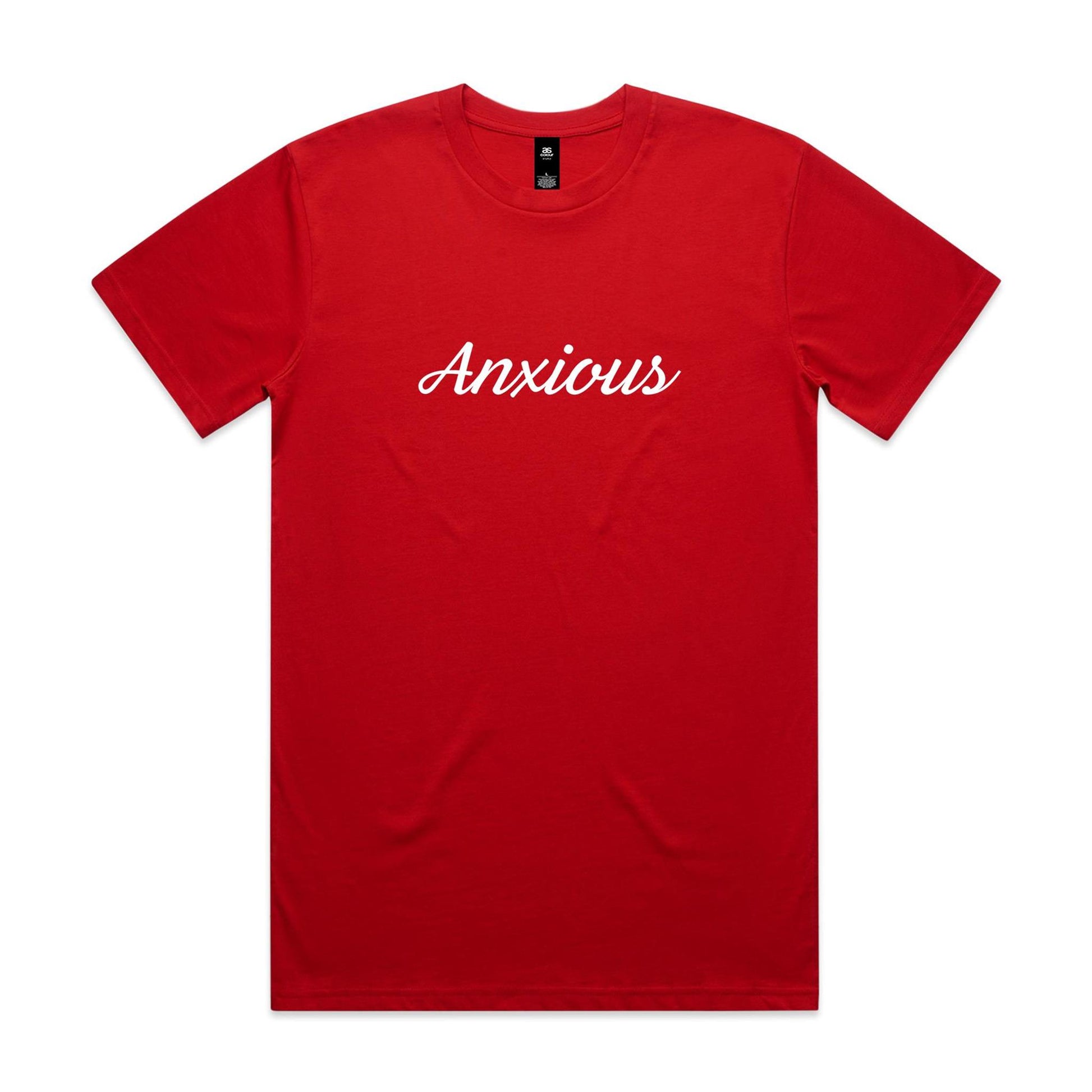 Anxious T-Shirt