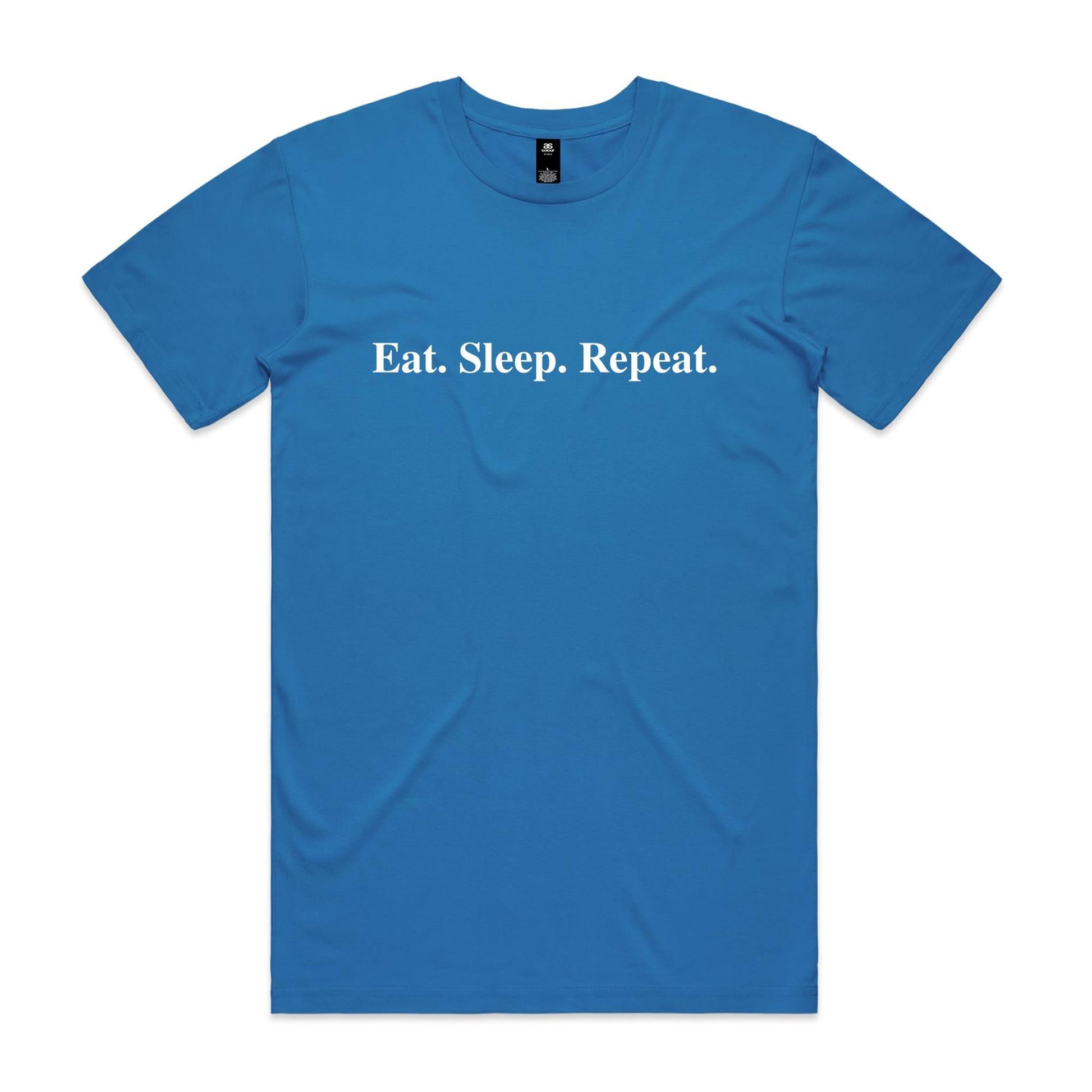 Eat Sleep Repeat T-Shirt