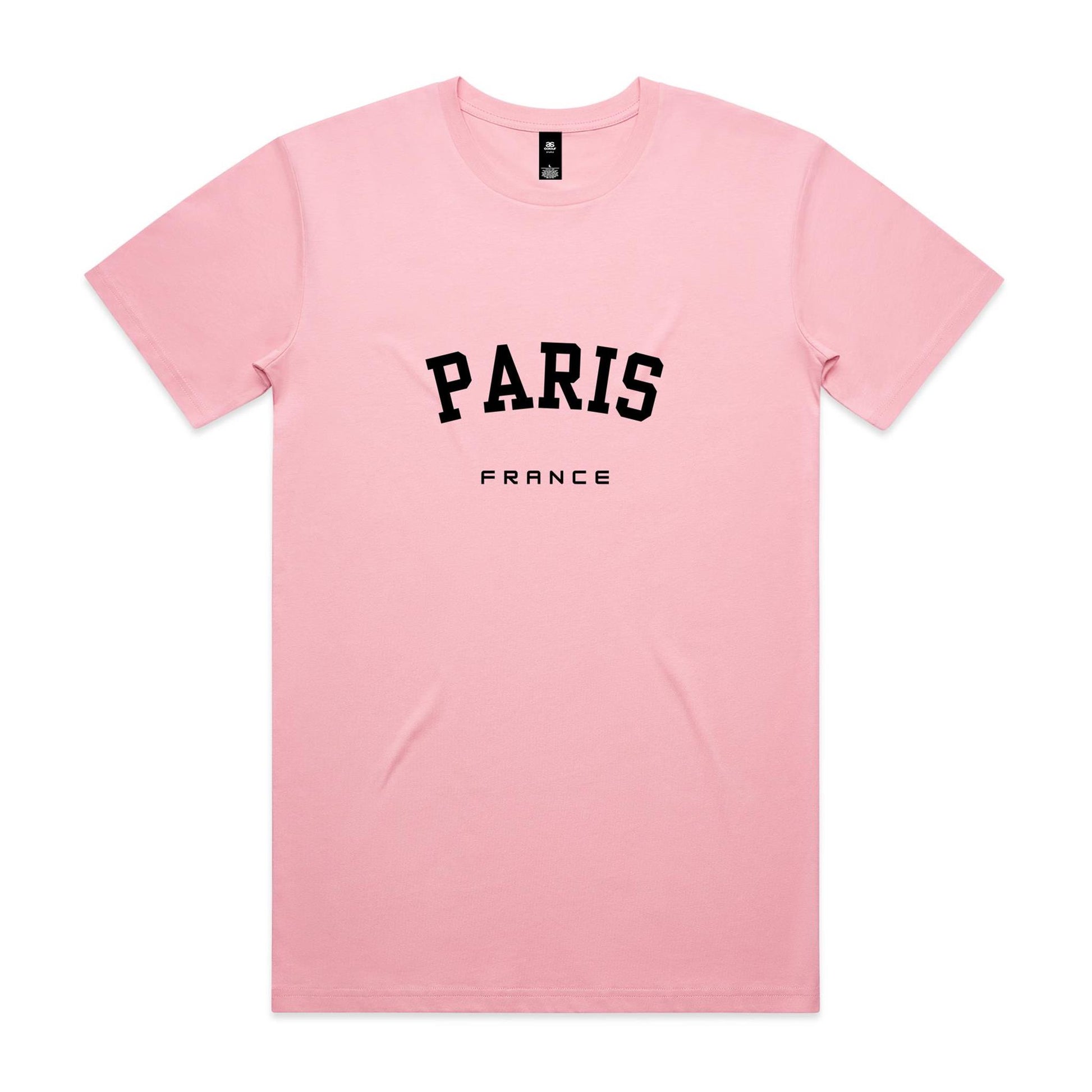 Paris T-Shirt