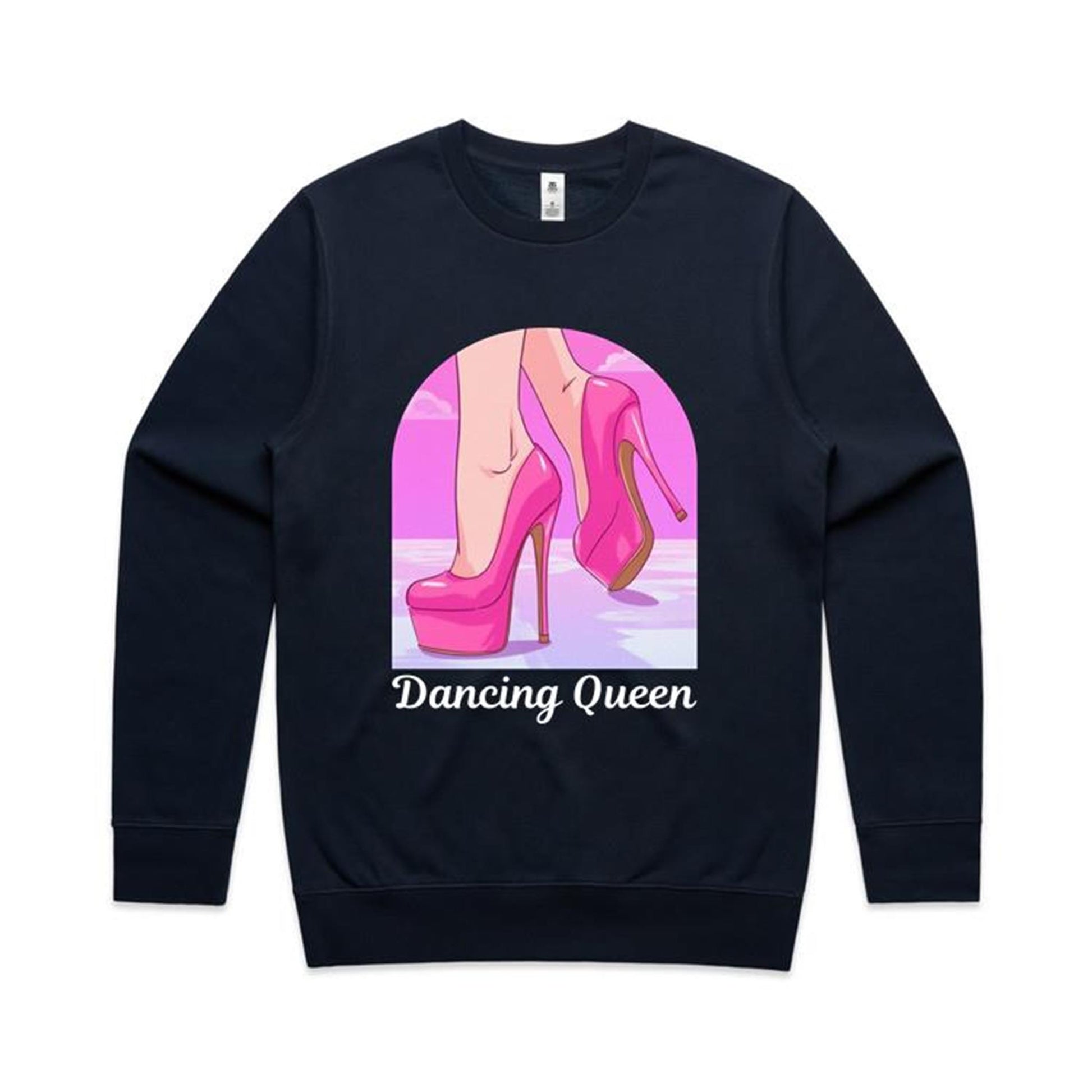 Dancing Queen Sweatshirt