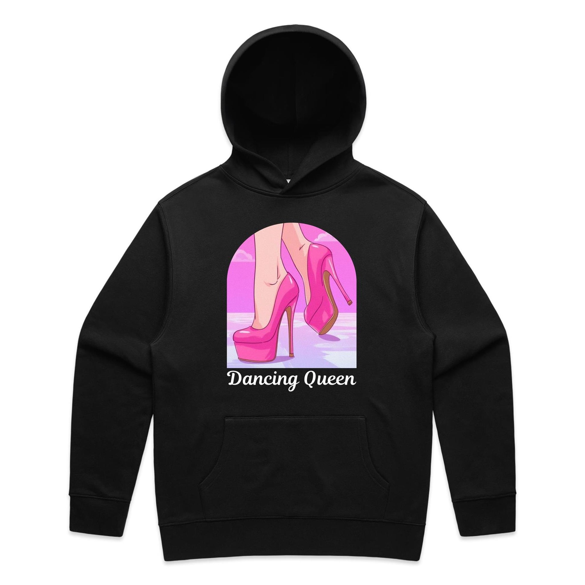 Dancing Queen Hoodie