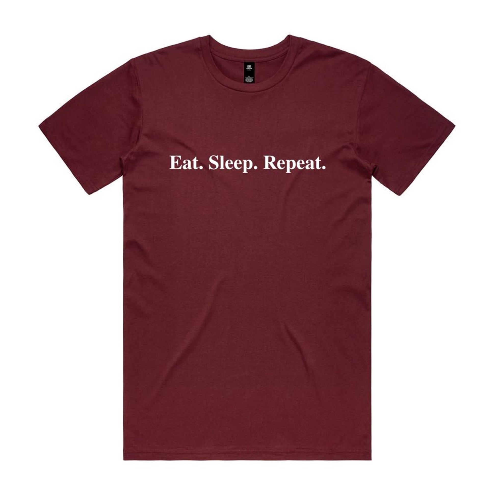 Eat Sleep Repeat T-Shirt