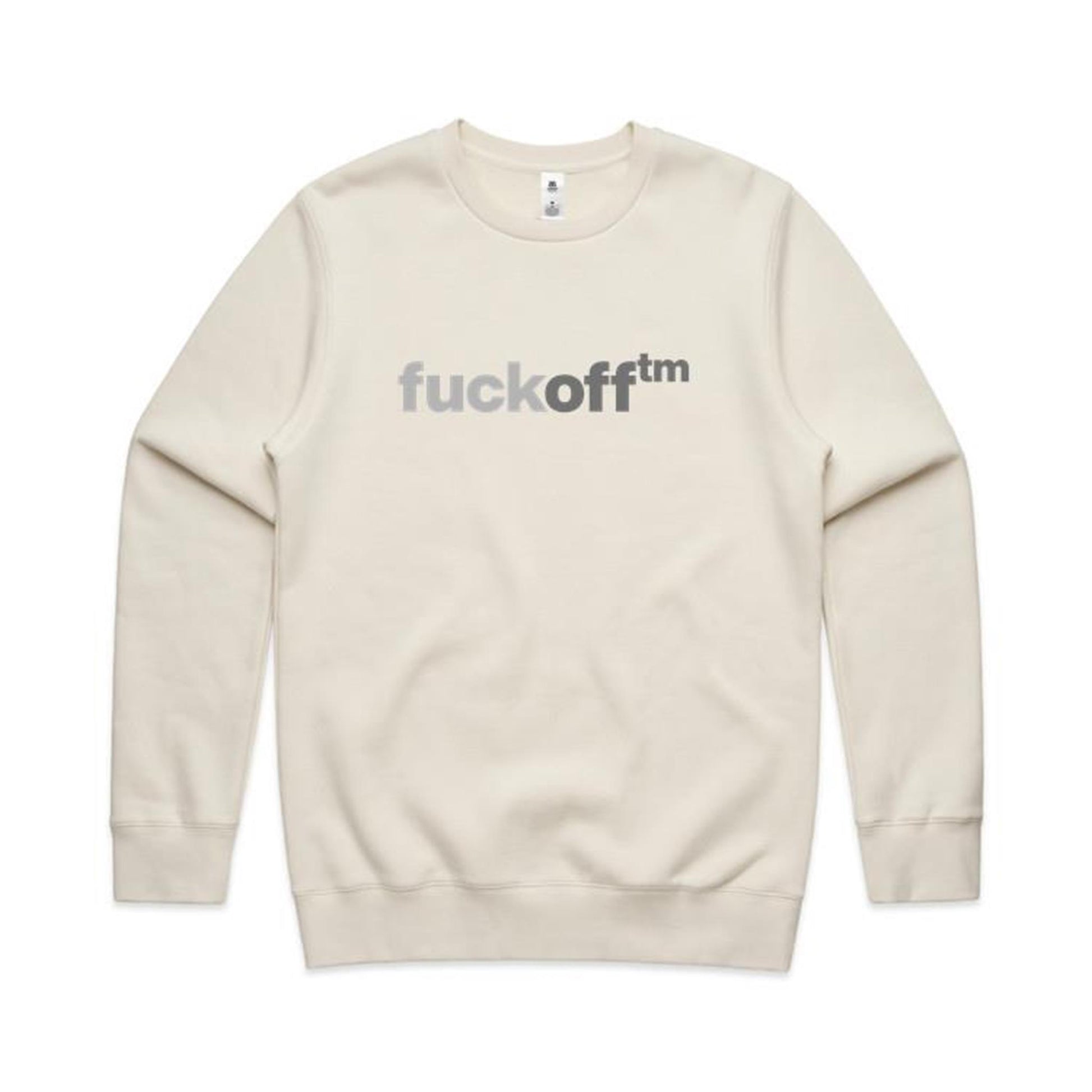 F Off TM Sweatshirt