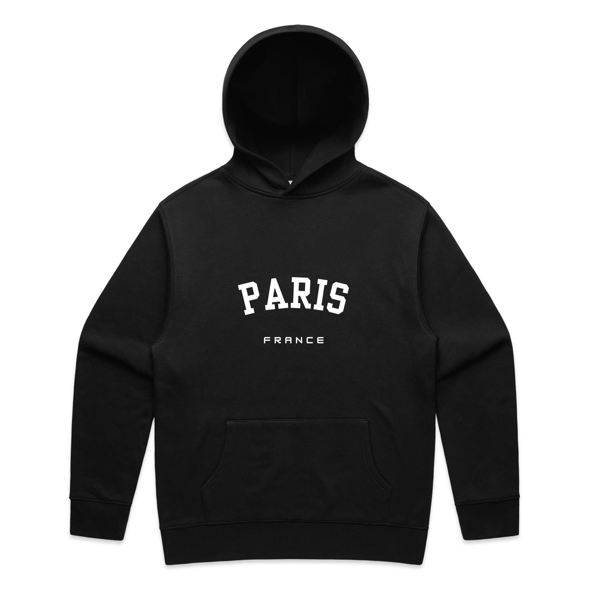 Paris Hoodie