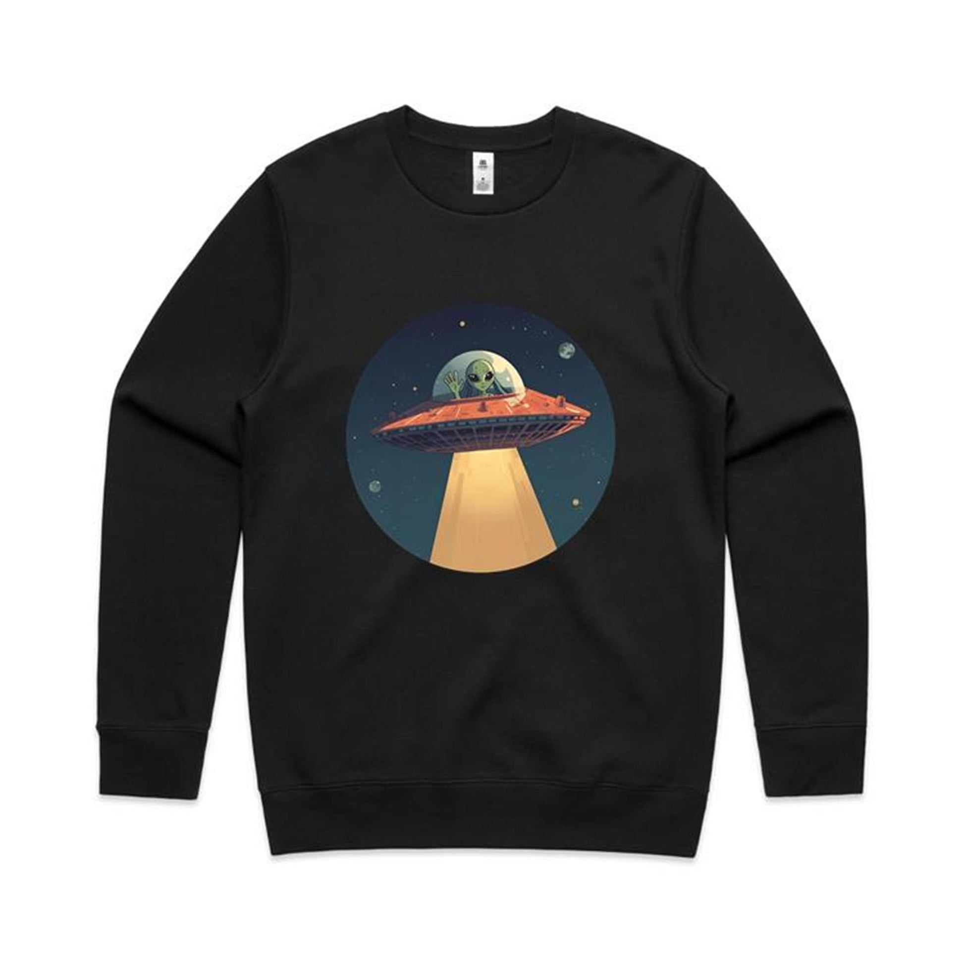 UFO Sweatshirt