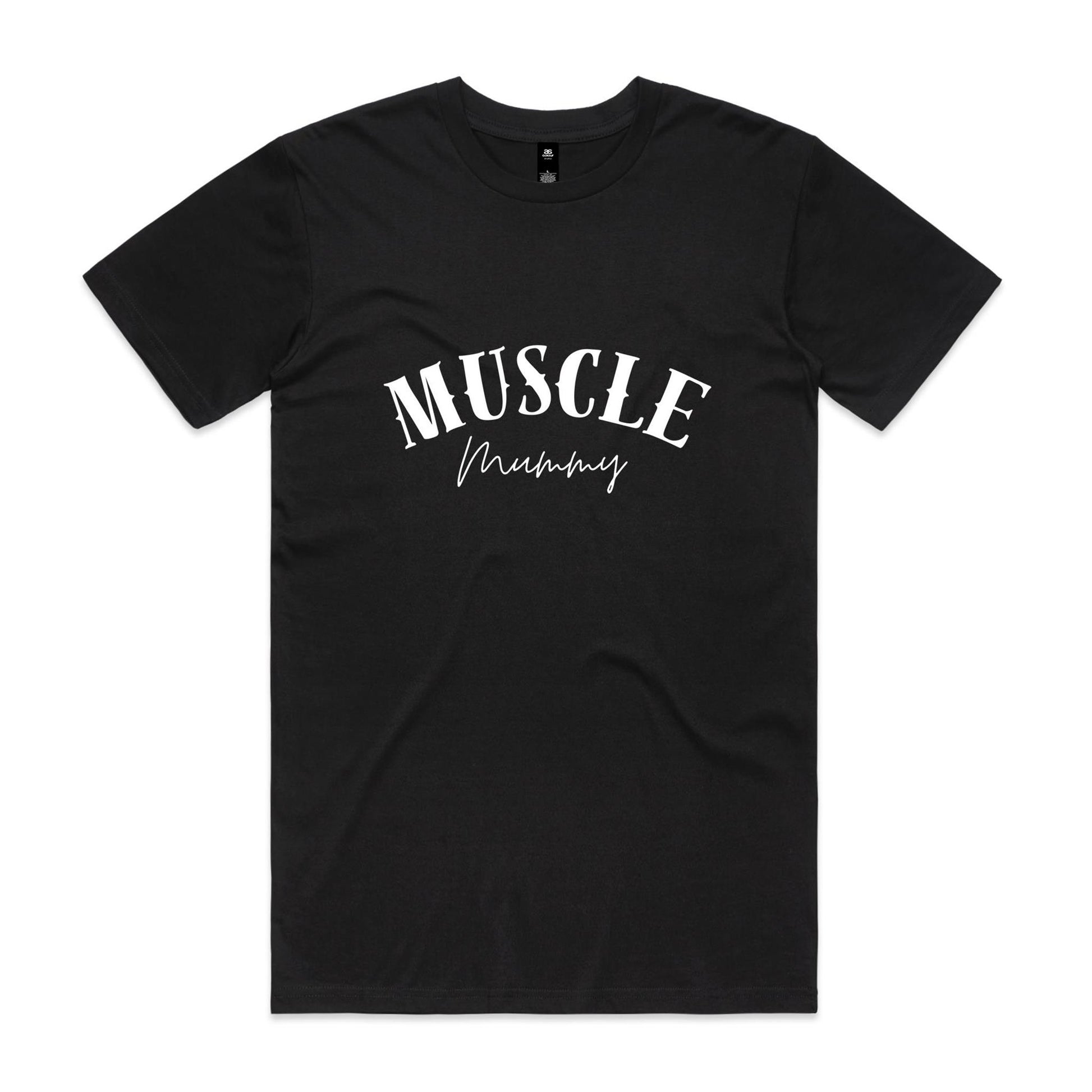 Muscle Mummy T-Shirt