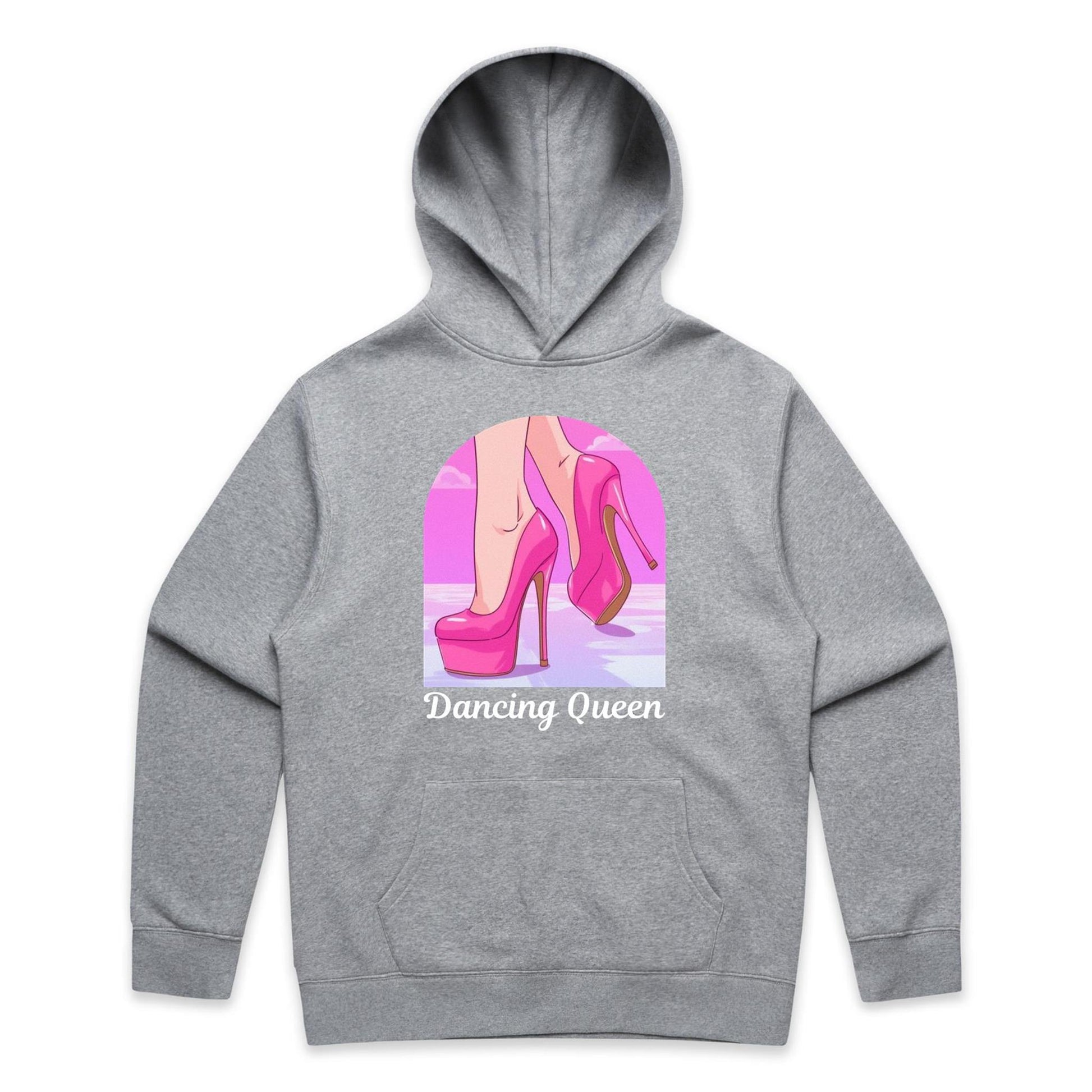 Dancing Queen Hoodie