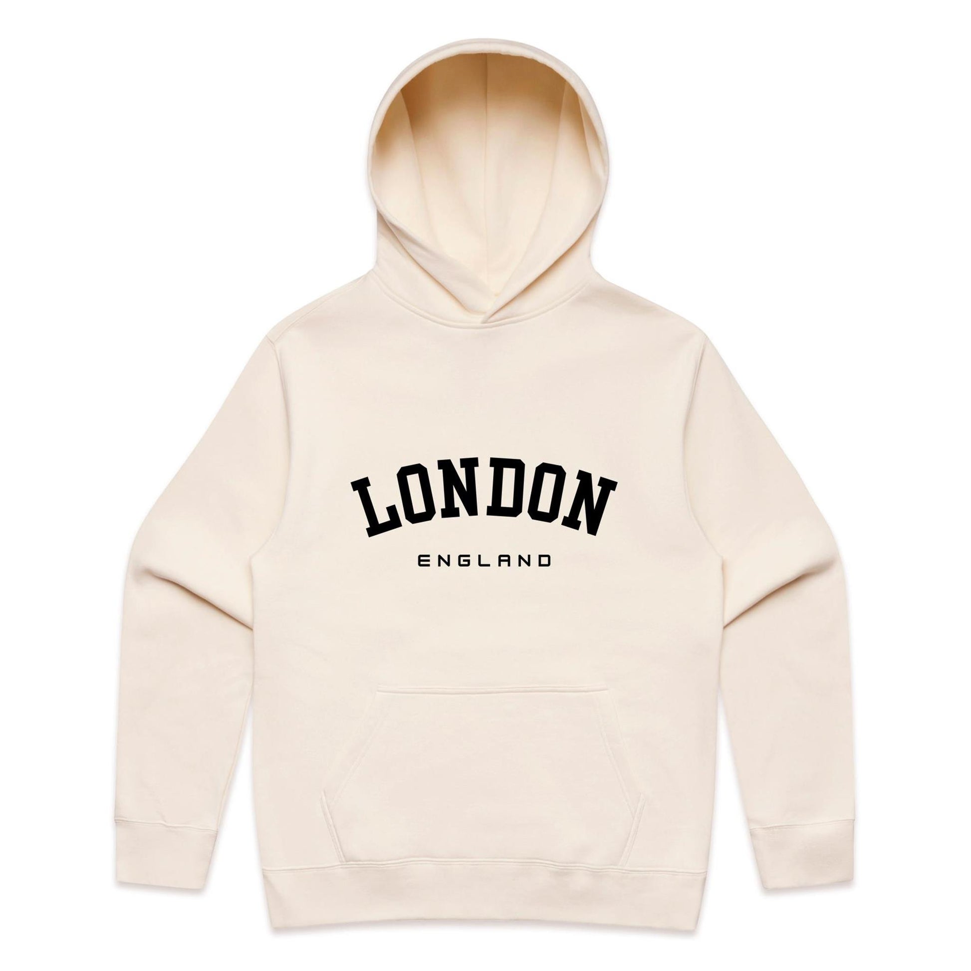 London Hoodie
