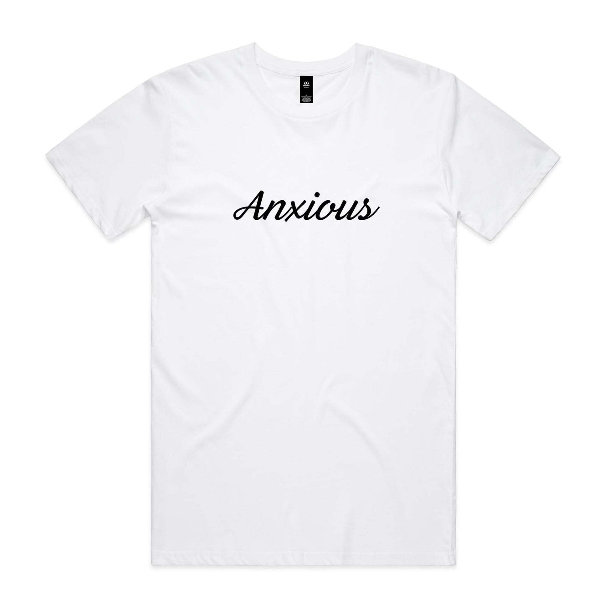 Anxious T-Shirt