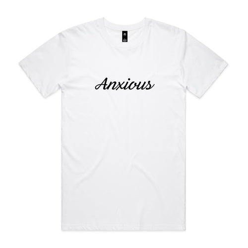 Anxious T-Shirt