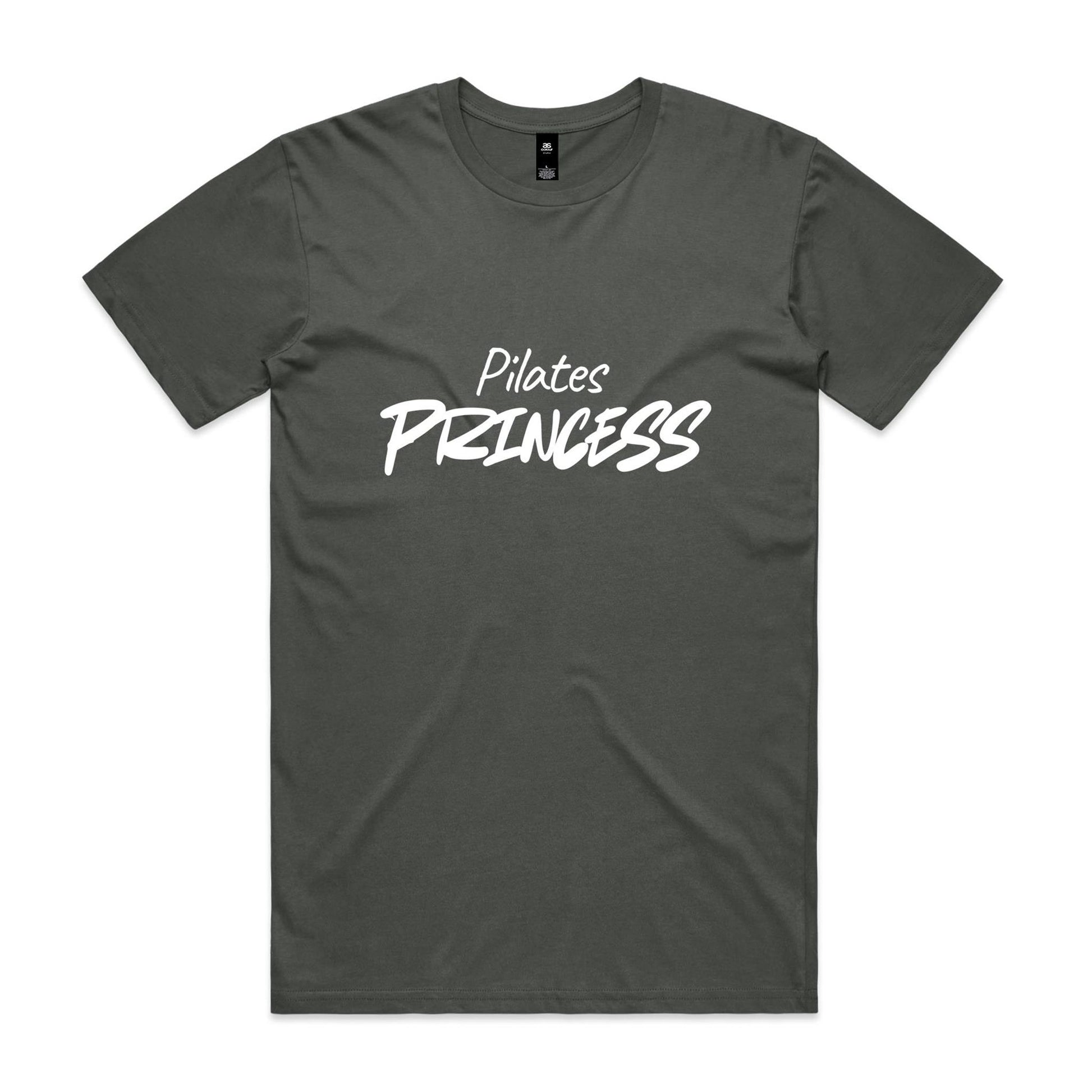 Pilates Princess T-Shirt