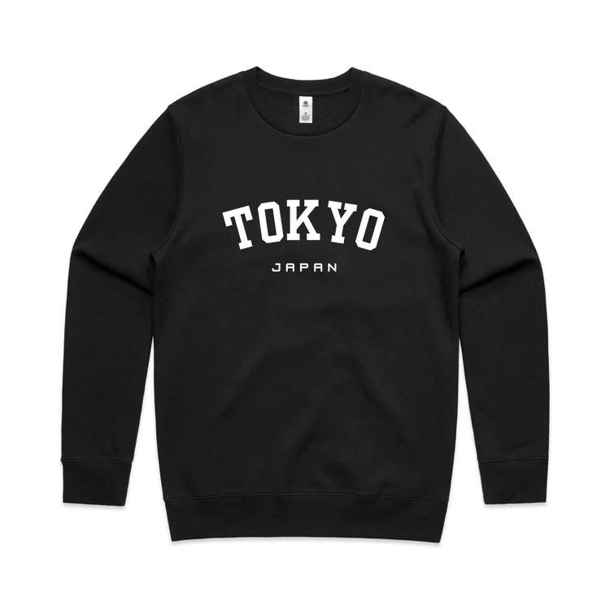 Tokyo Sweatshirt