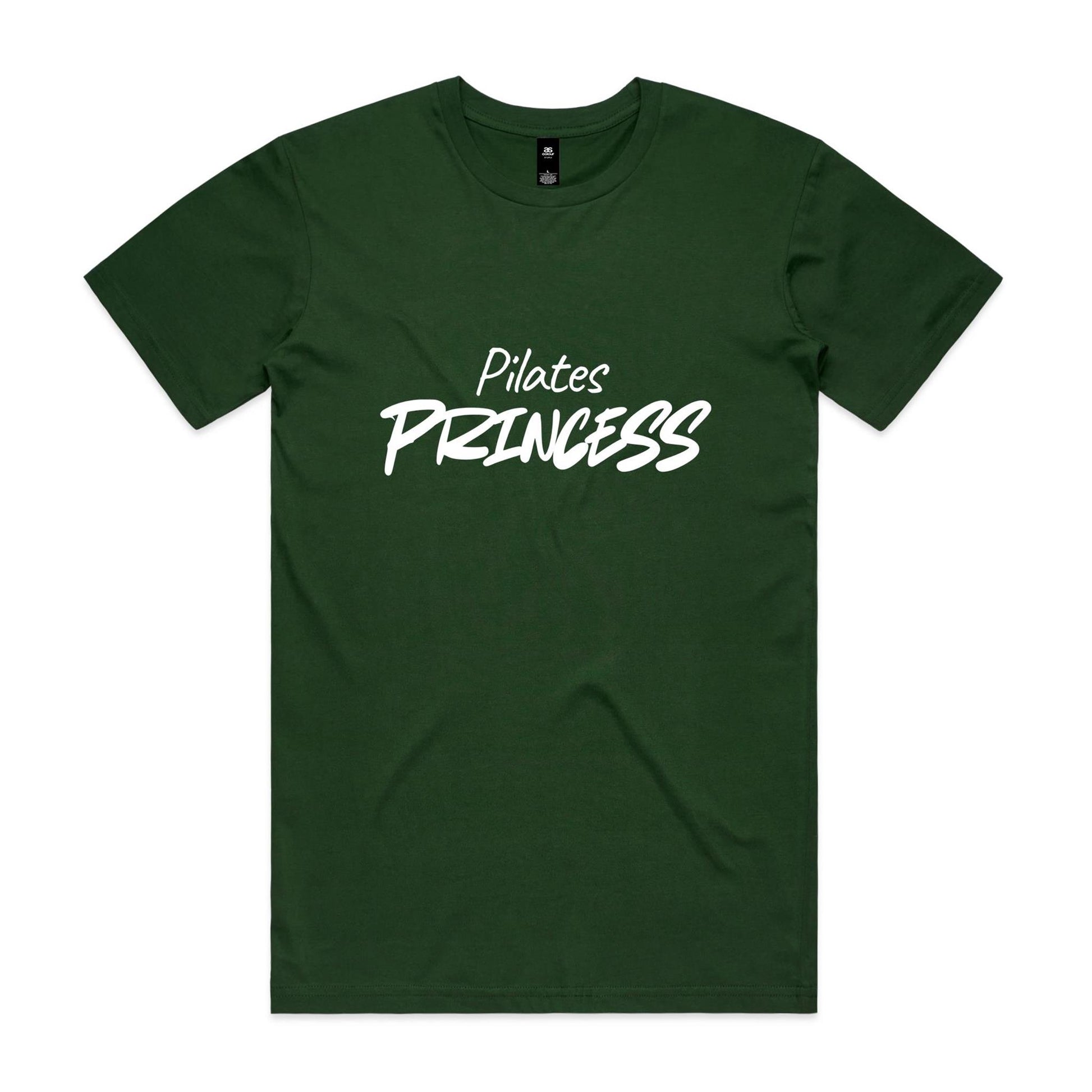 Pilates Princess T-Shirt