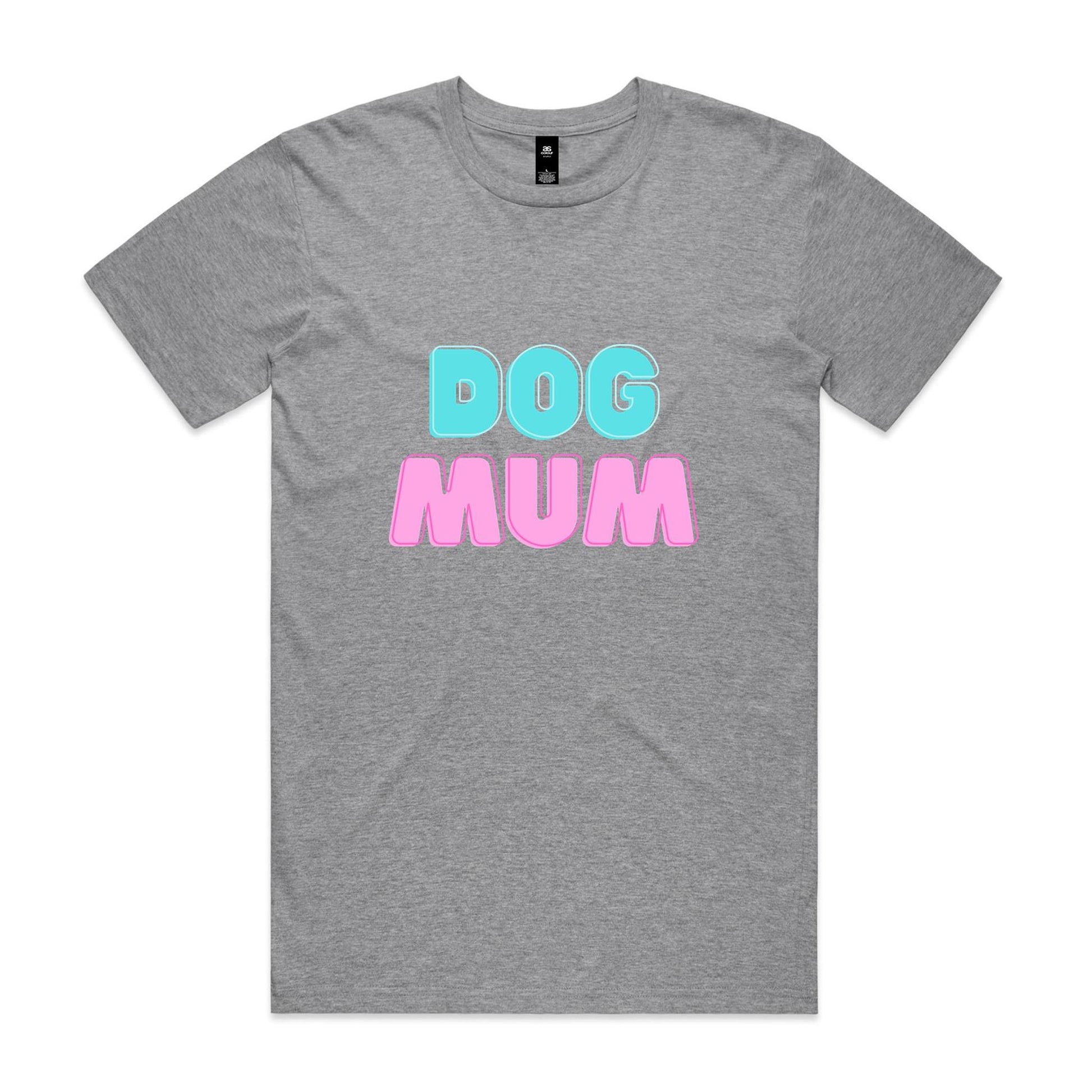 Dog Mum T-Shirt