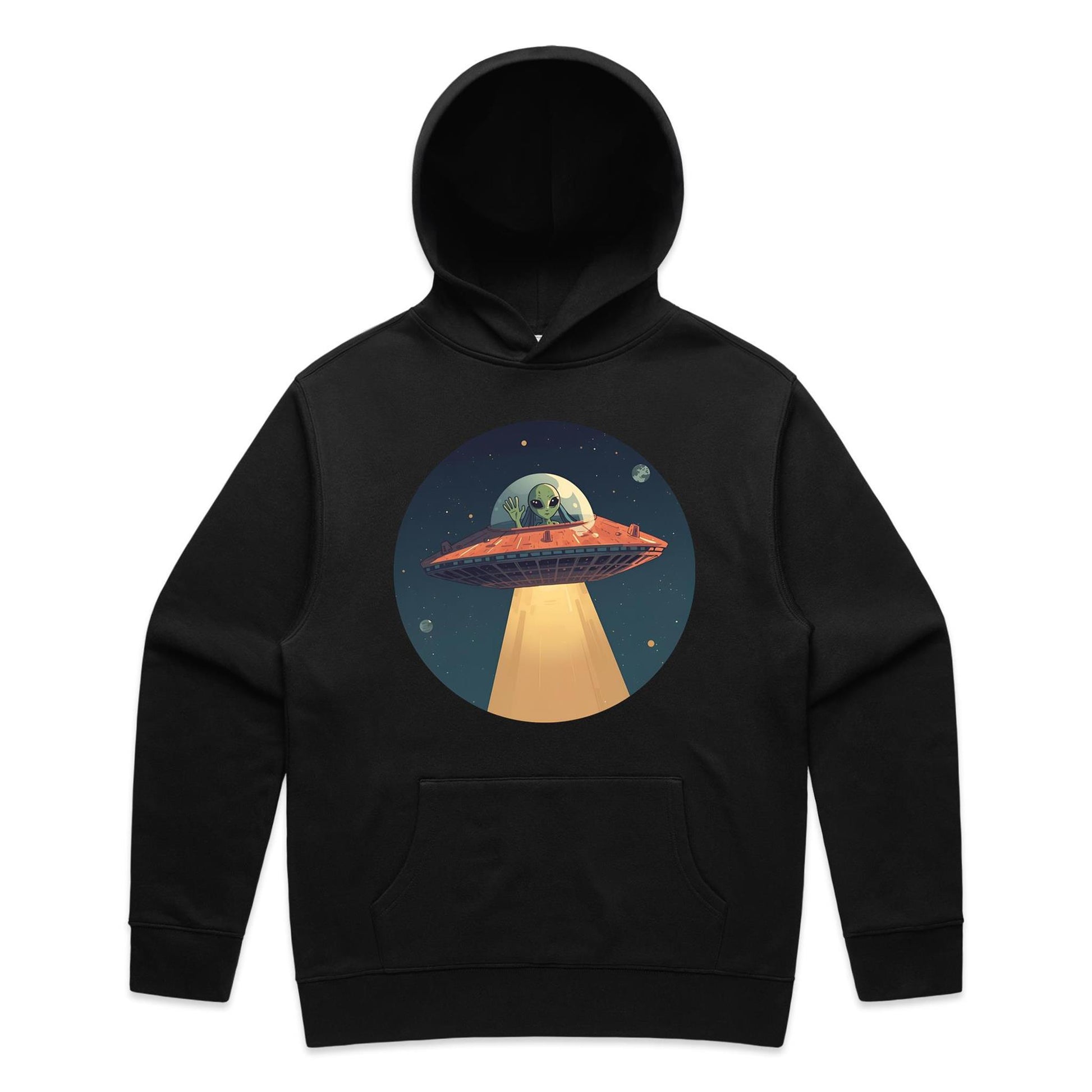 UFO Hoodie