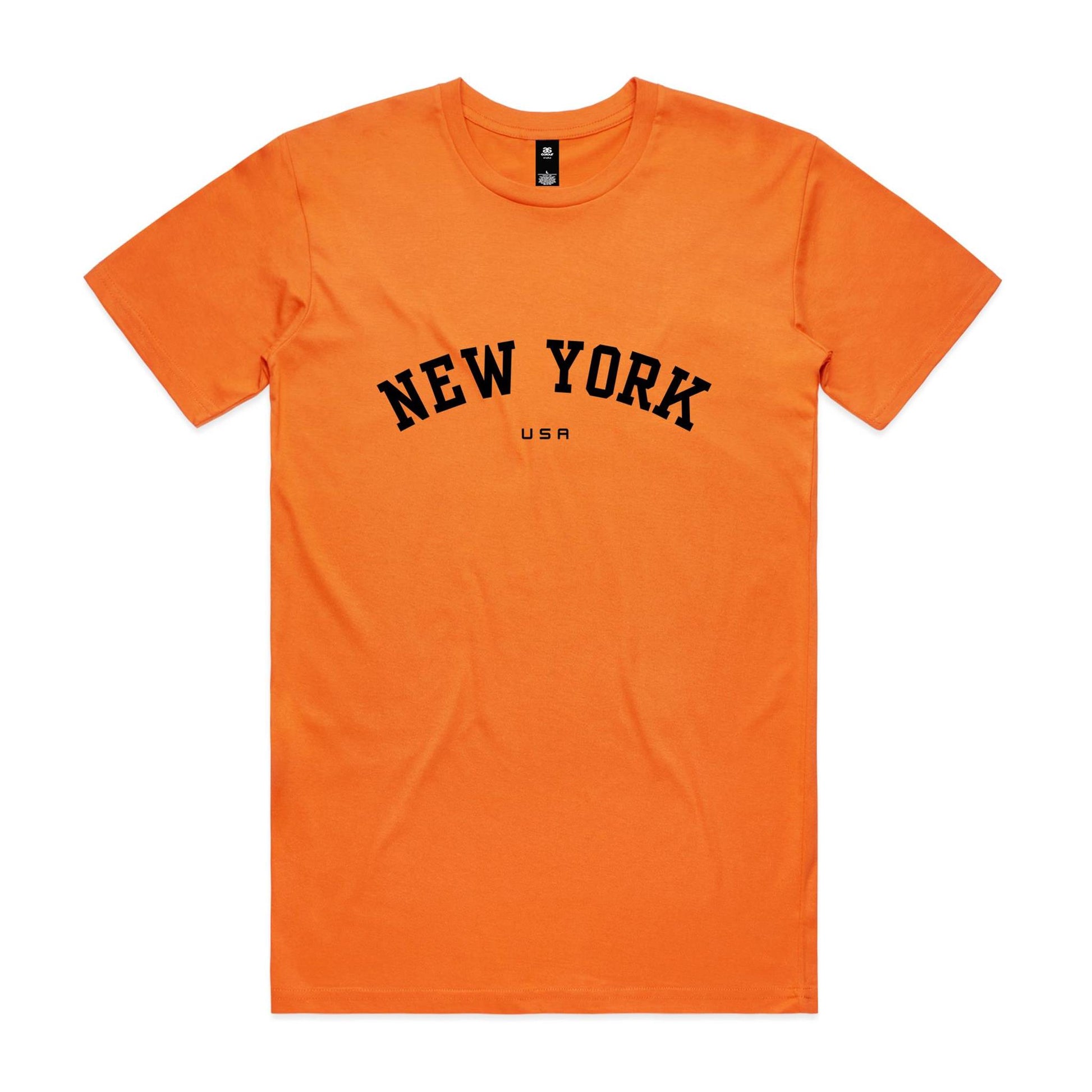 New York T-Shirt