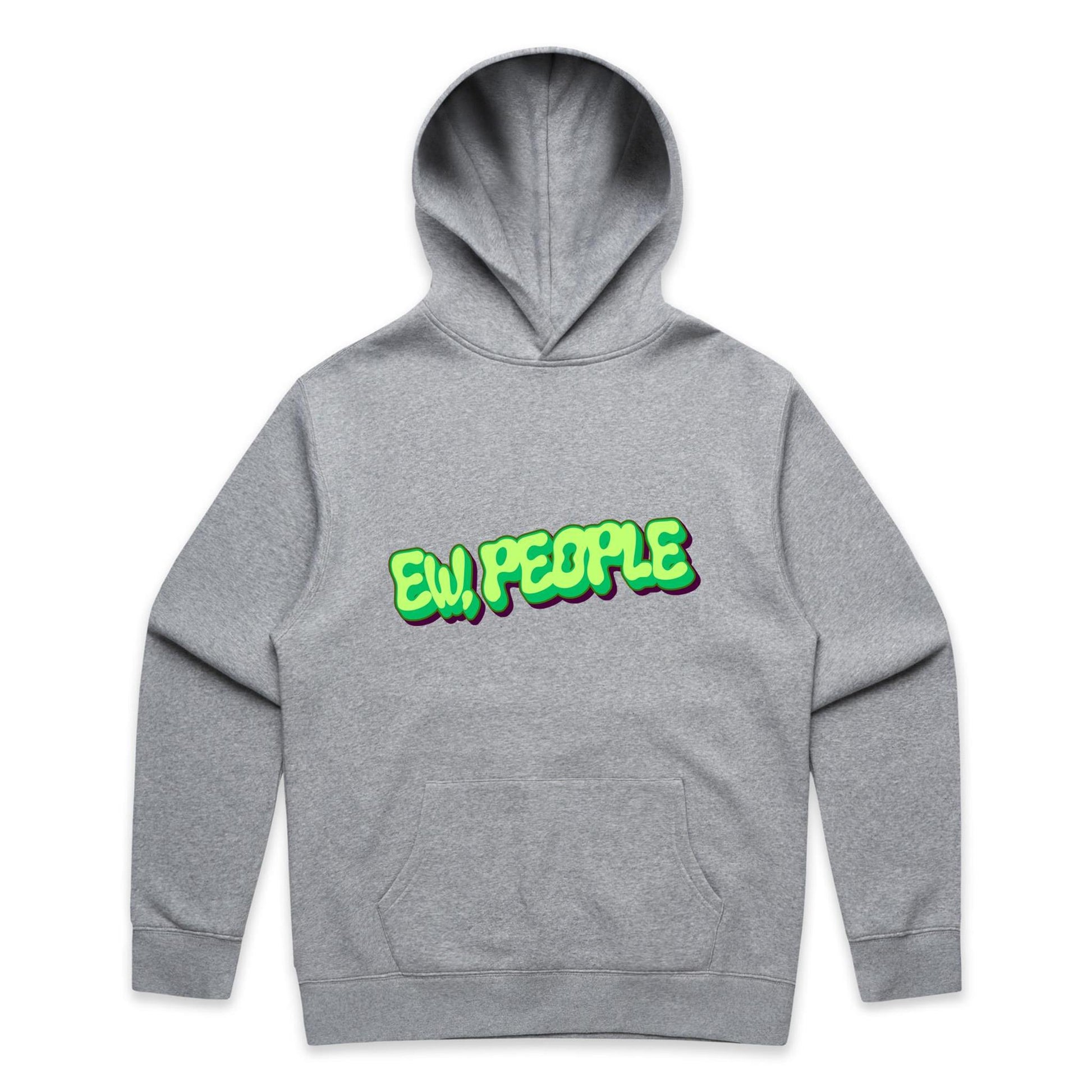 Ew People Hoodie