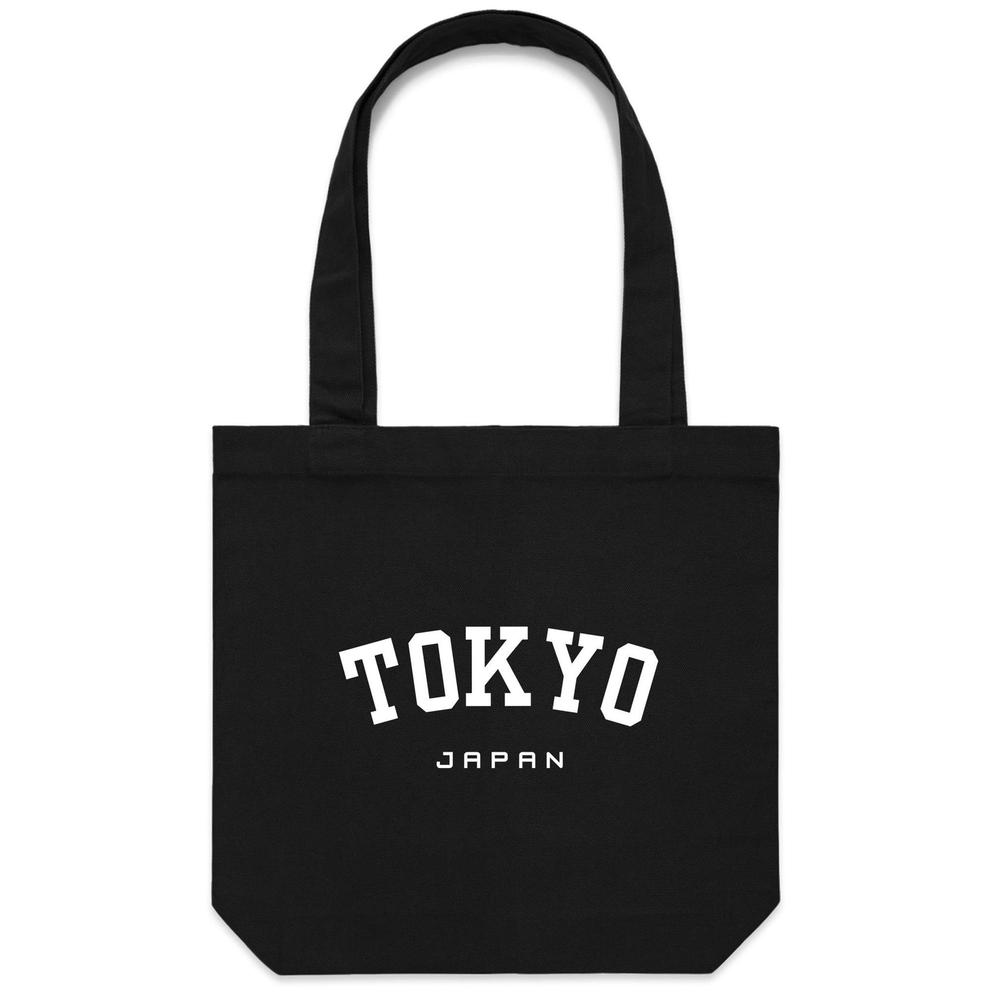 Tokyo Tote Bag