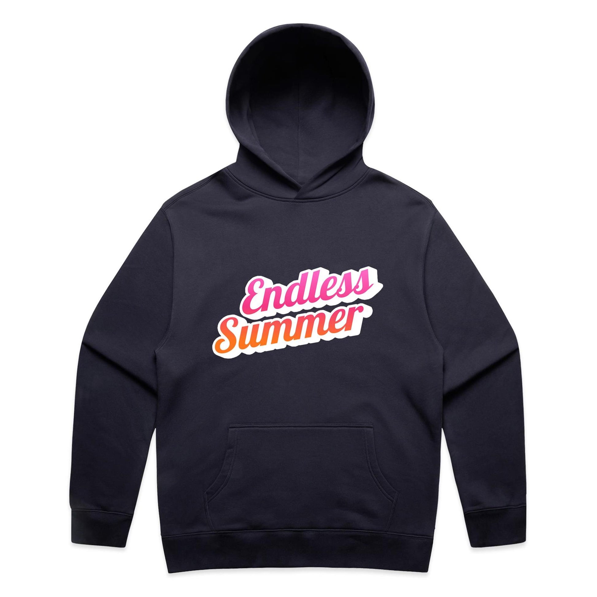 Endless Summer Hoodie