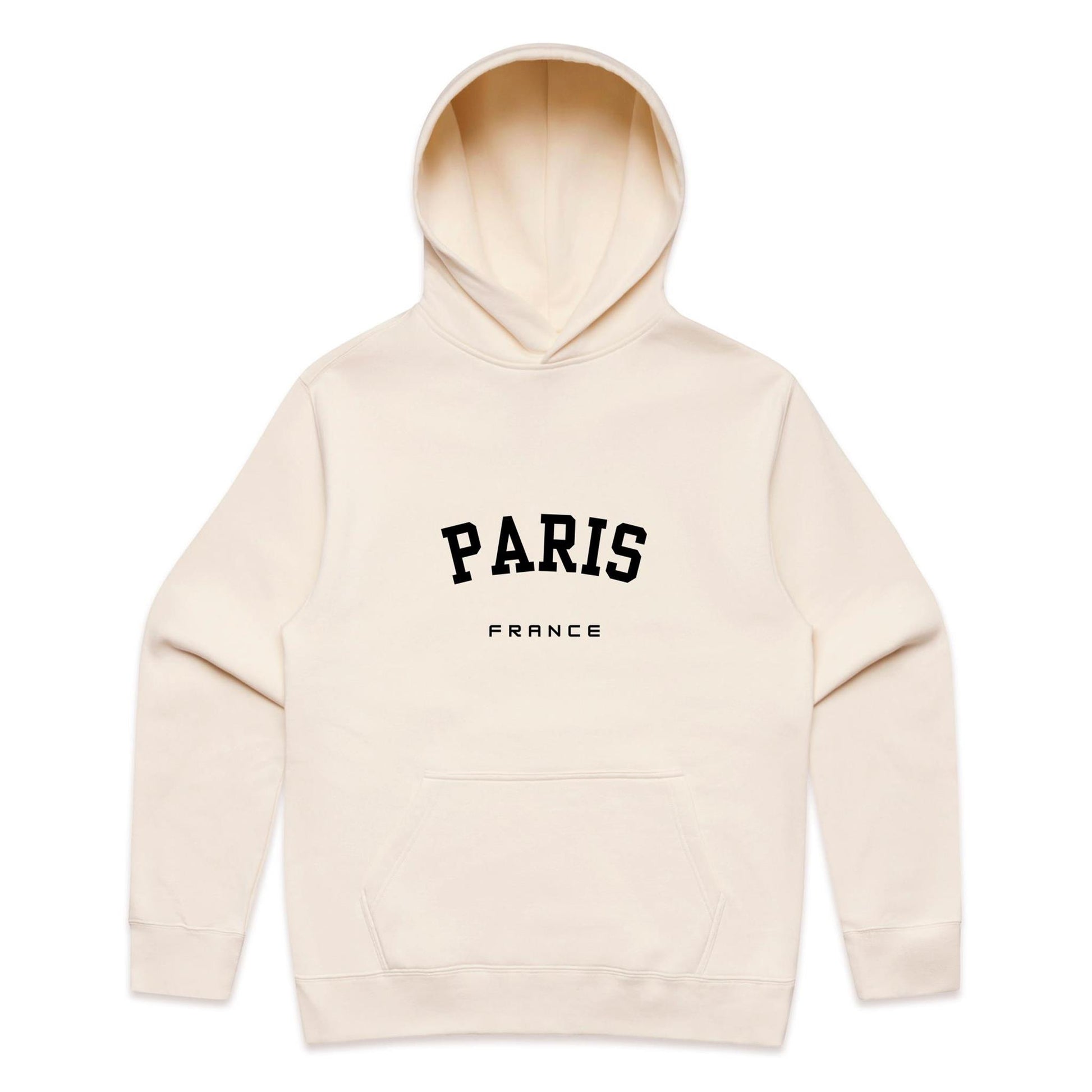 Paris Hoodie