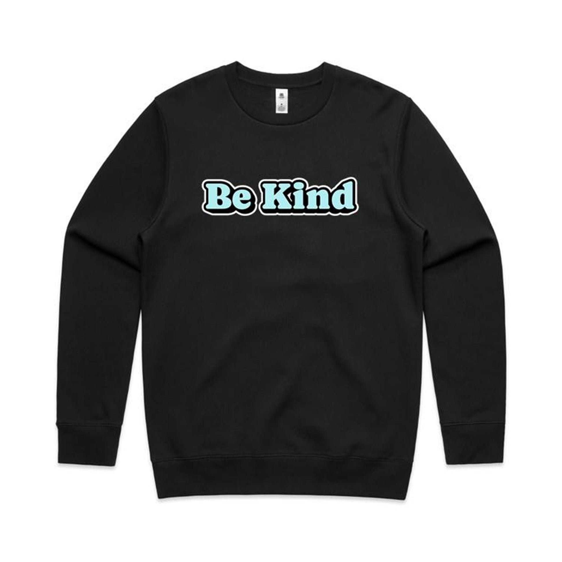 Be Kind Sweatshirt